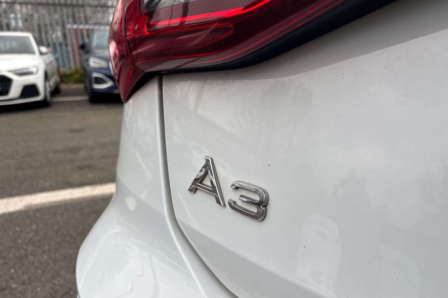 Used Audi A3 2023 for sale - 77458524: Photo 12