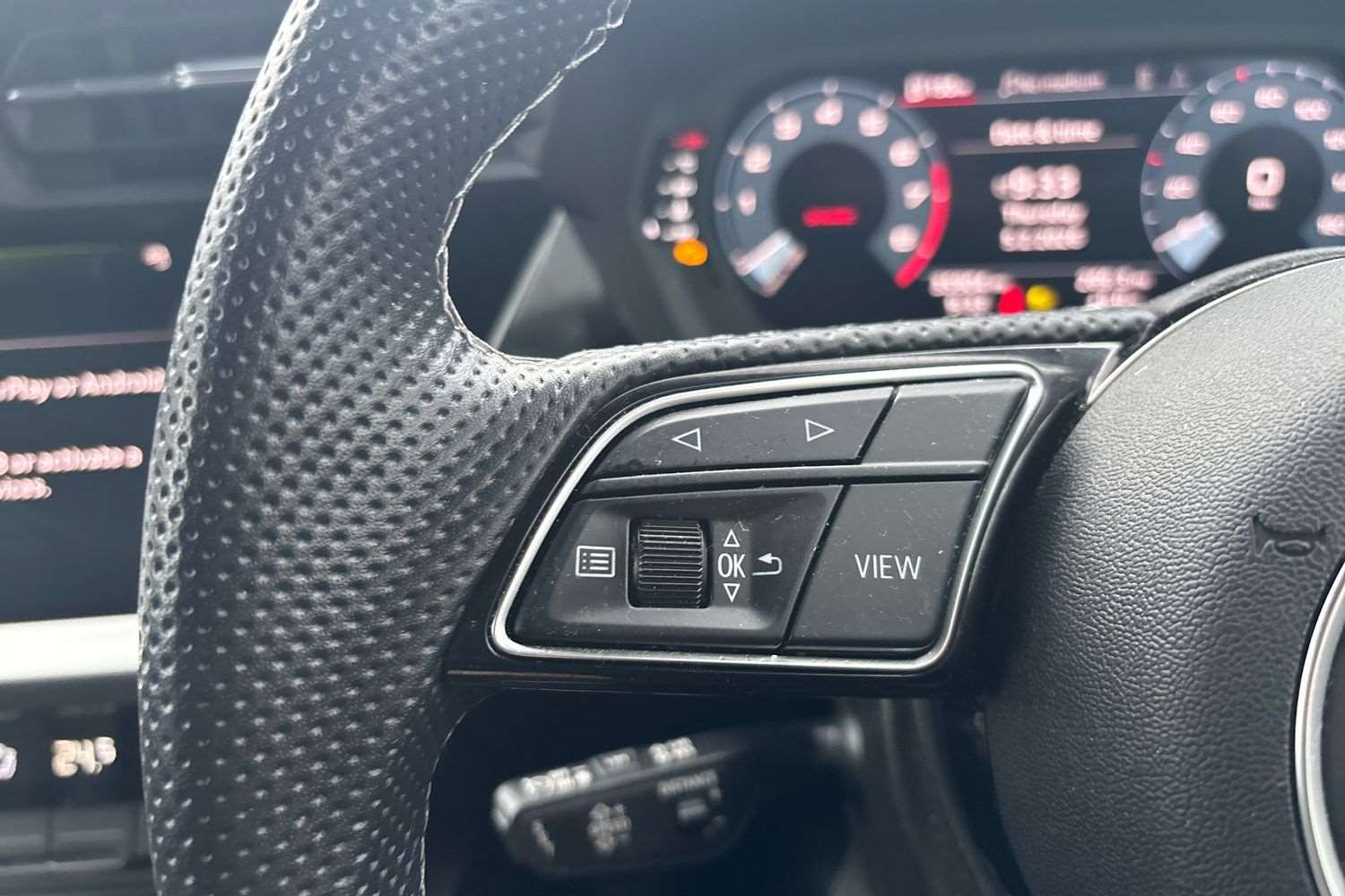 Used Audi A3 2023 for sale - 77458524: Photo 16