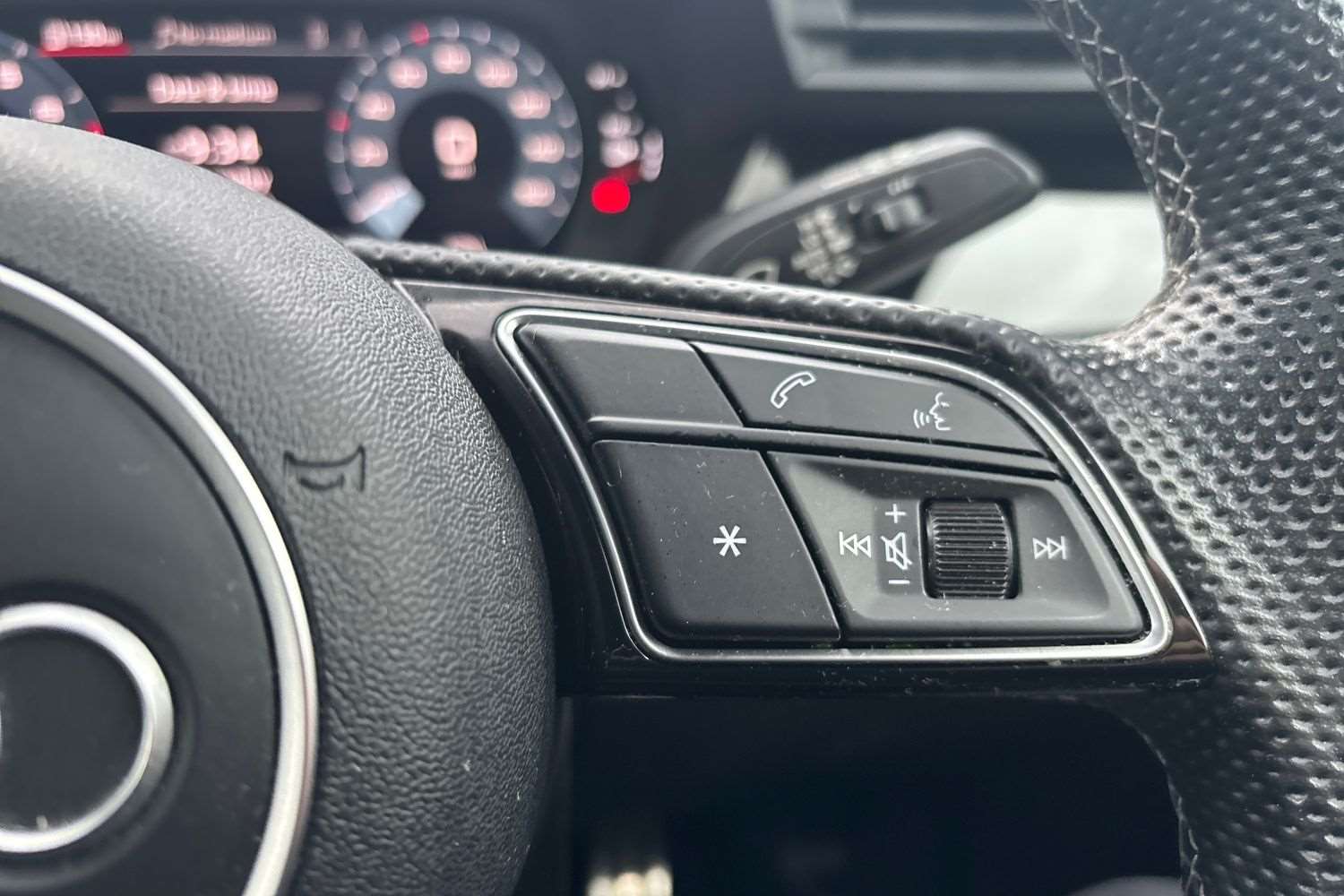 Used Audi A3 2023 for sale - 77458524: Photo 17