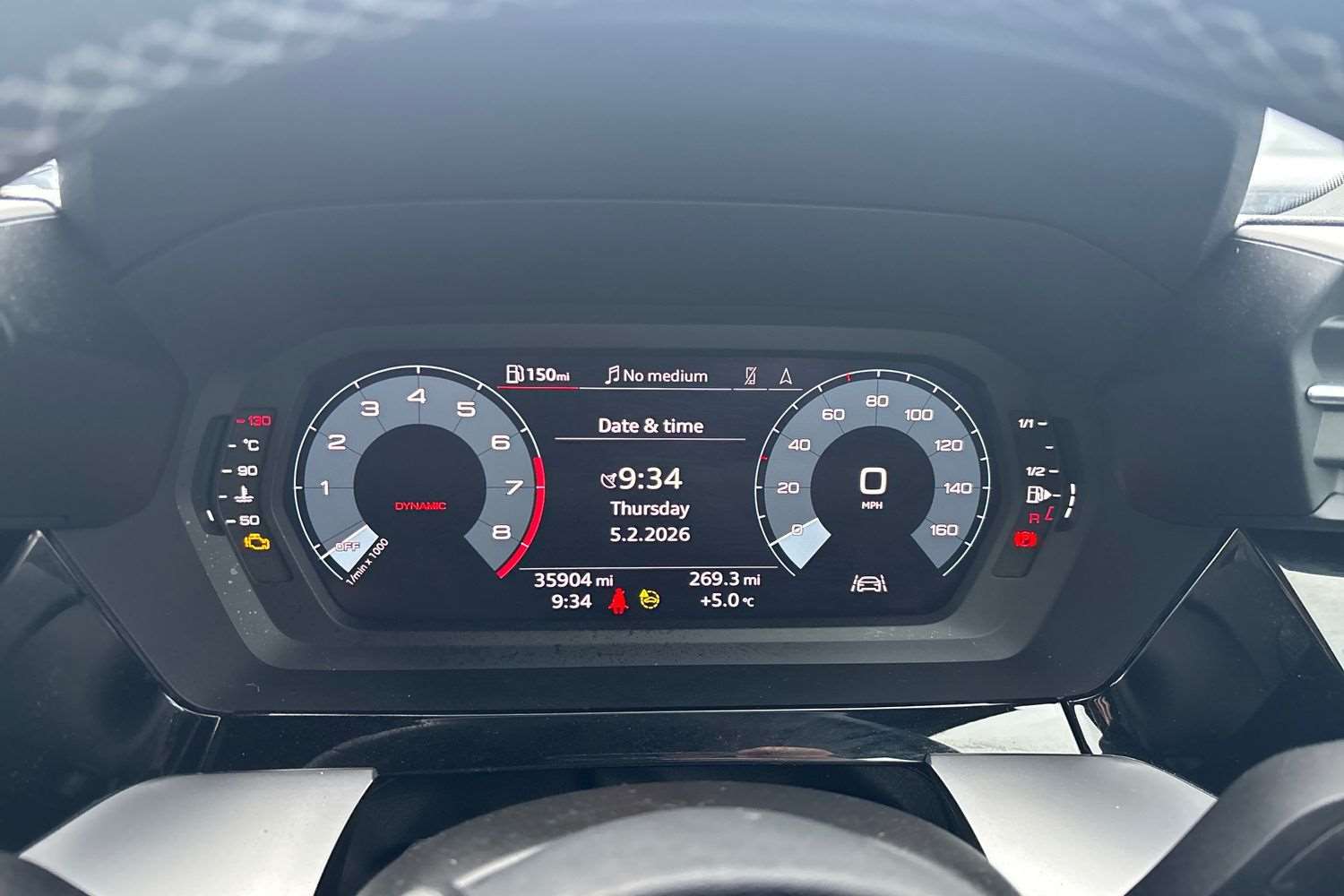 Used Audi A3 2023 for sale - 77458524: Photo 18