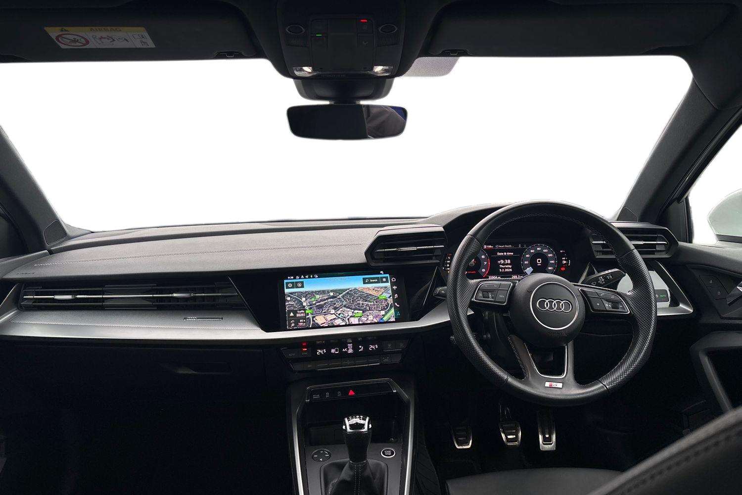 Used Audi A3 2023 for sale - 77458524: Photo 19