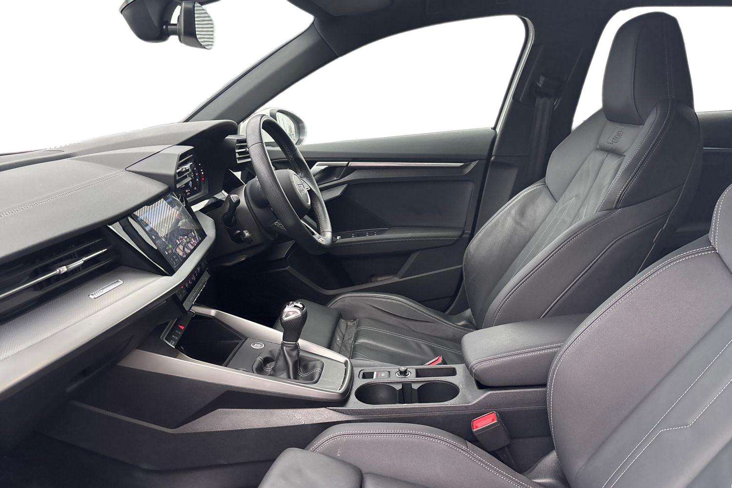 Used Audi A3 2023 for sale - 77458524: Photo 21