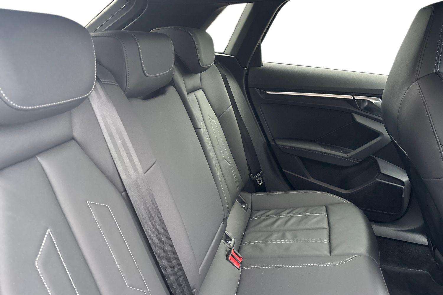 Used Audi A3 2023 for sale - 77458524: Photo 22