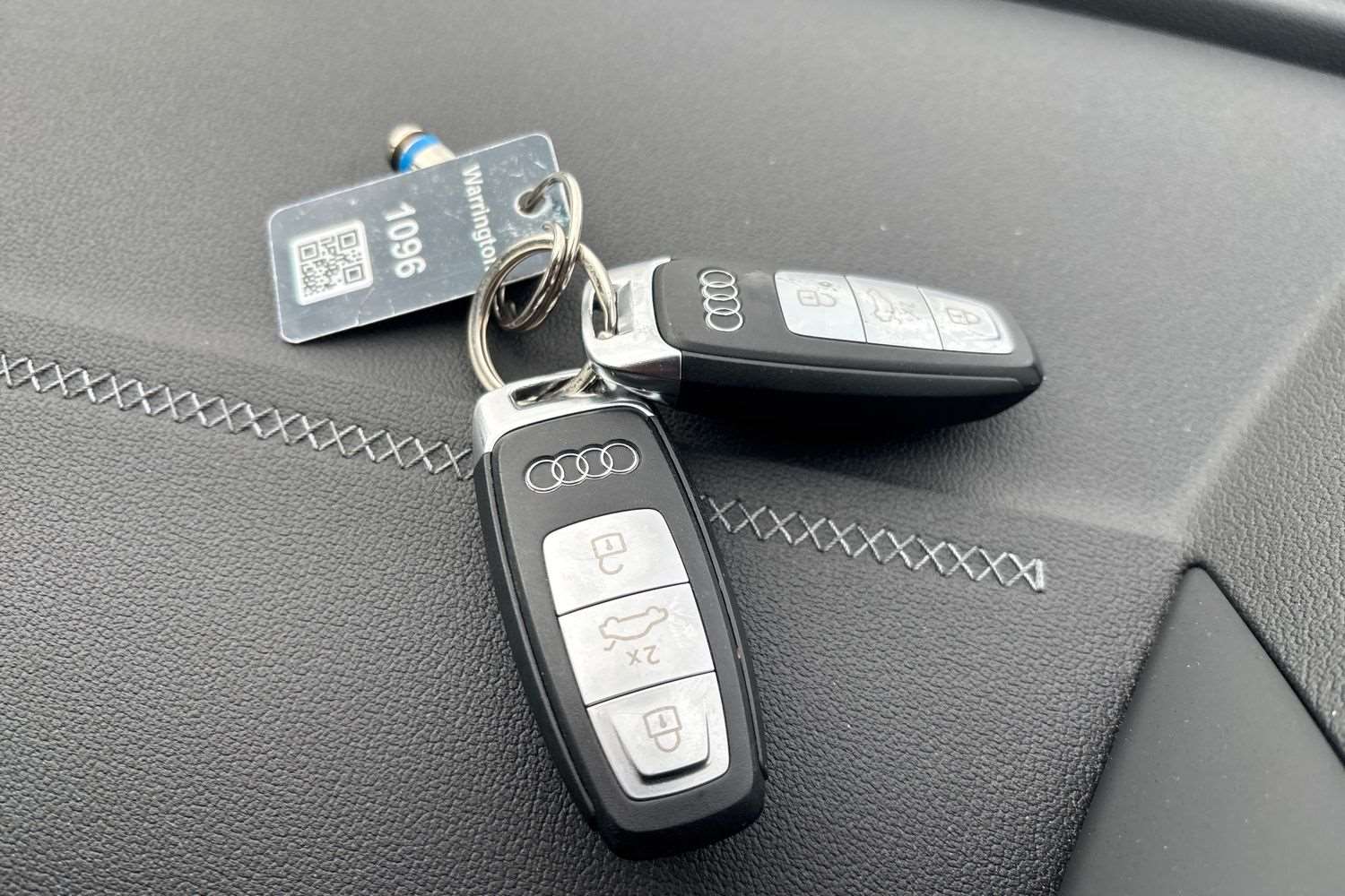 Used Audi A3 2023 for sale - 77458524: Photo 25