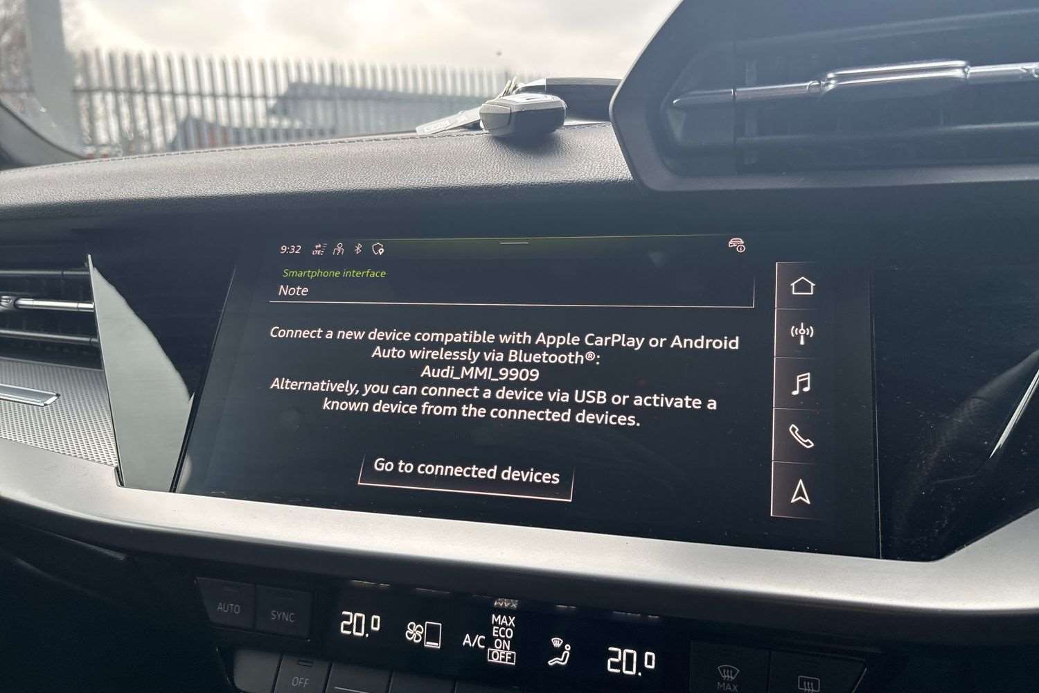 Used Audi A3 2023 for sale - 77458524: Photo 27