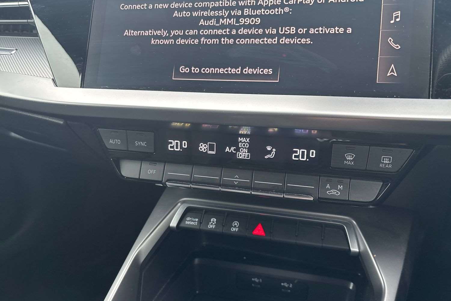 Used Audi A3 2023 for sale - 77458524: Photo 28