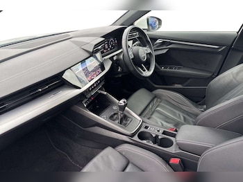 Used Audi A3 2023 for sale - 77458524: Photo