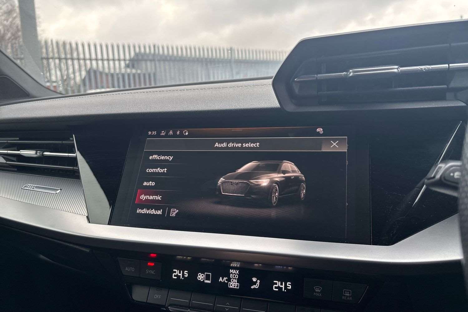 Used Audi A3 2023 for sale - 77458524: Photo 30