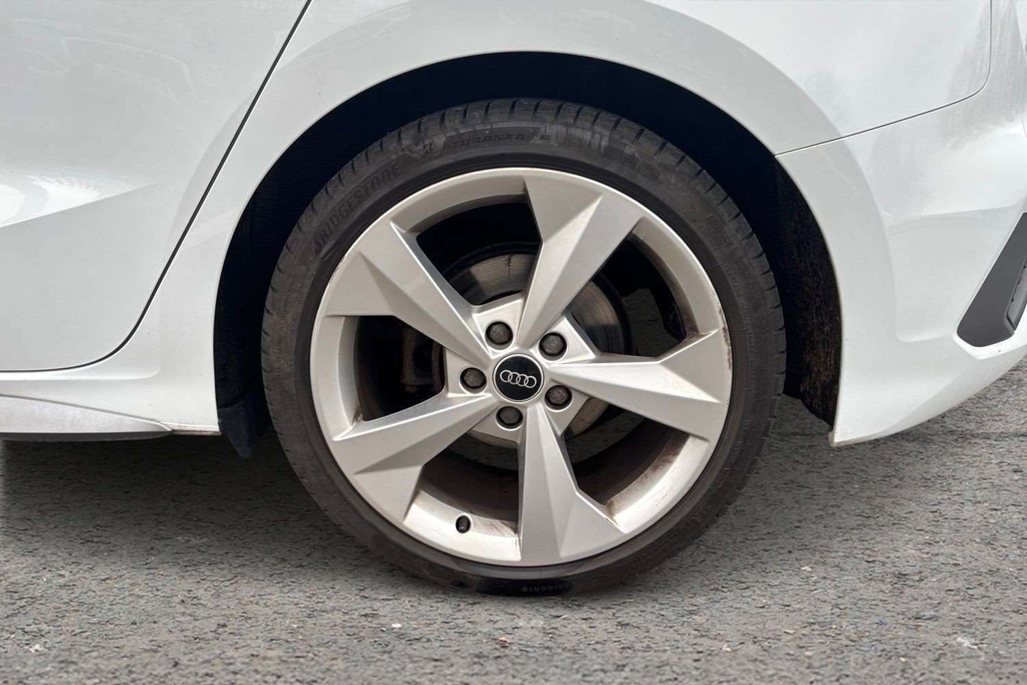 Used Audi A3 2023 for sale - 77458524: Photo 5