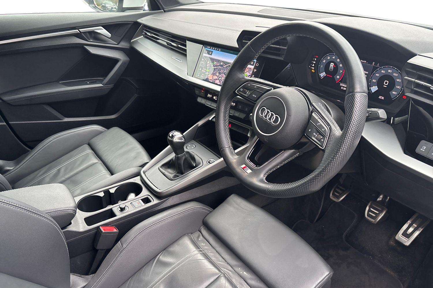 Used Audi A3 2023 for sale - 77458524: Photo 6