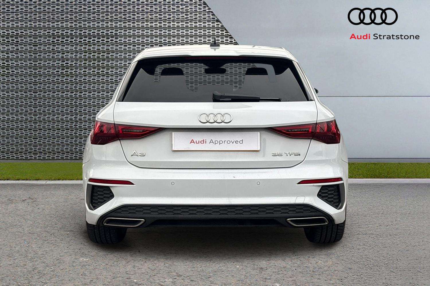 Used Audi A3 2023 for sale - 77458524: Photo 7