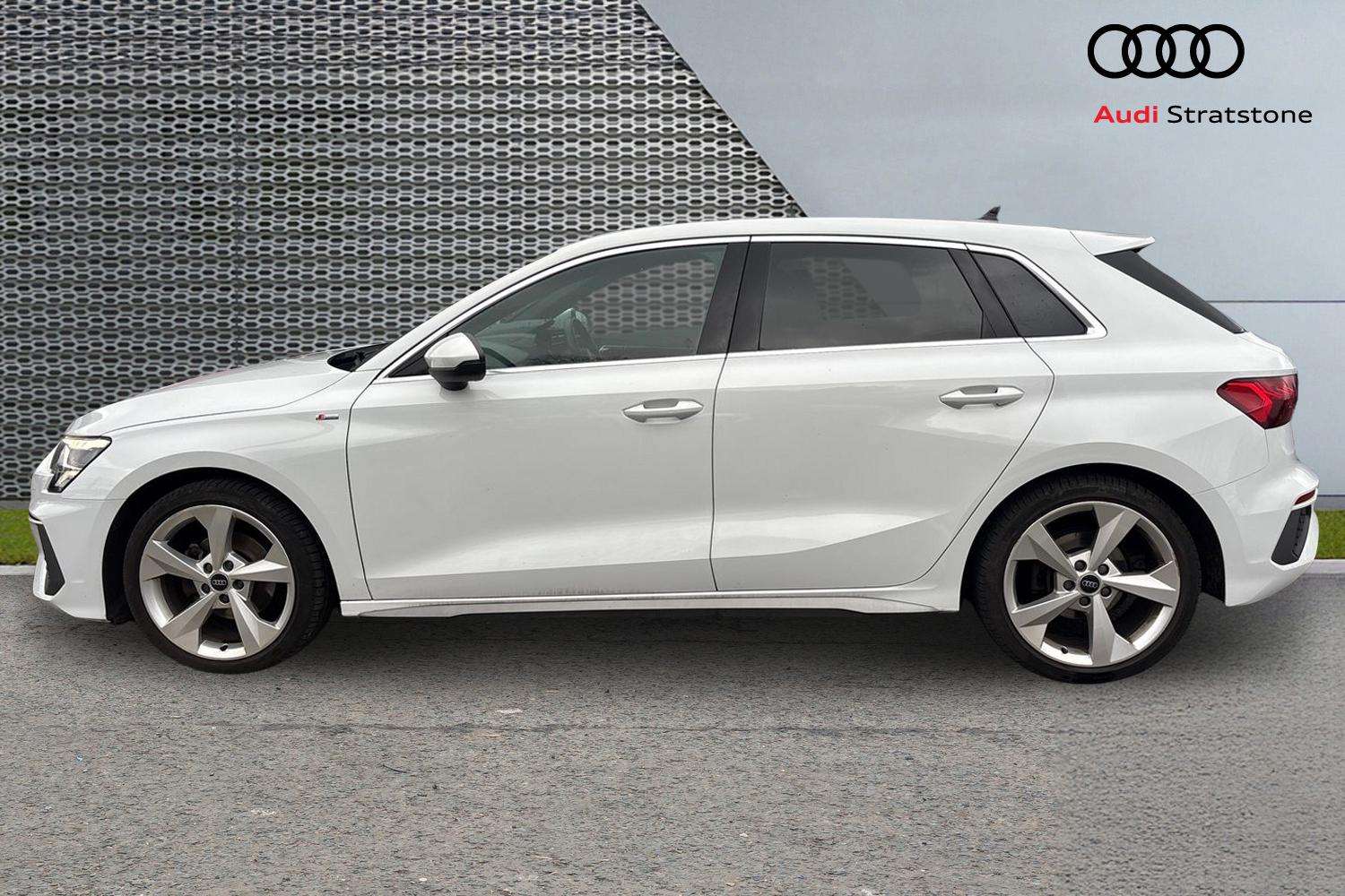 Used Audi A3 2023 for sale - 77458524: Photo 8