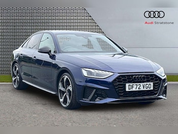 Used Audi A4 2023 for sale - 79306802: Photo