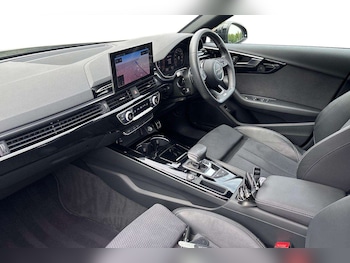 Used Audi A4 2023 for sale - 79306802: Photo