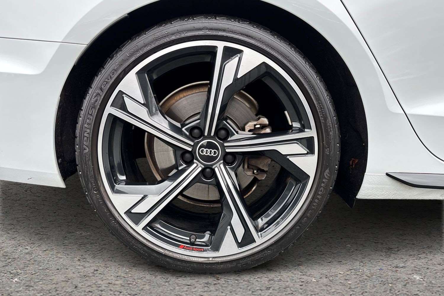 Used Audi A4 2023 for sale - 77000314: Photo 10