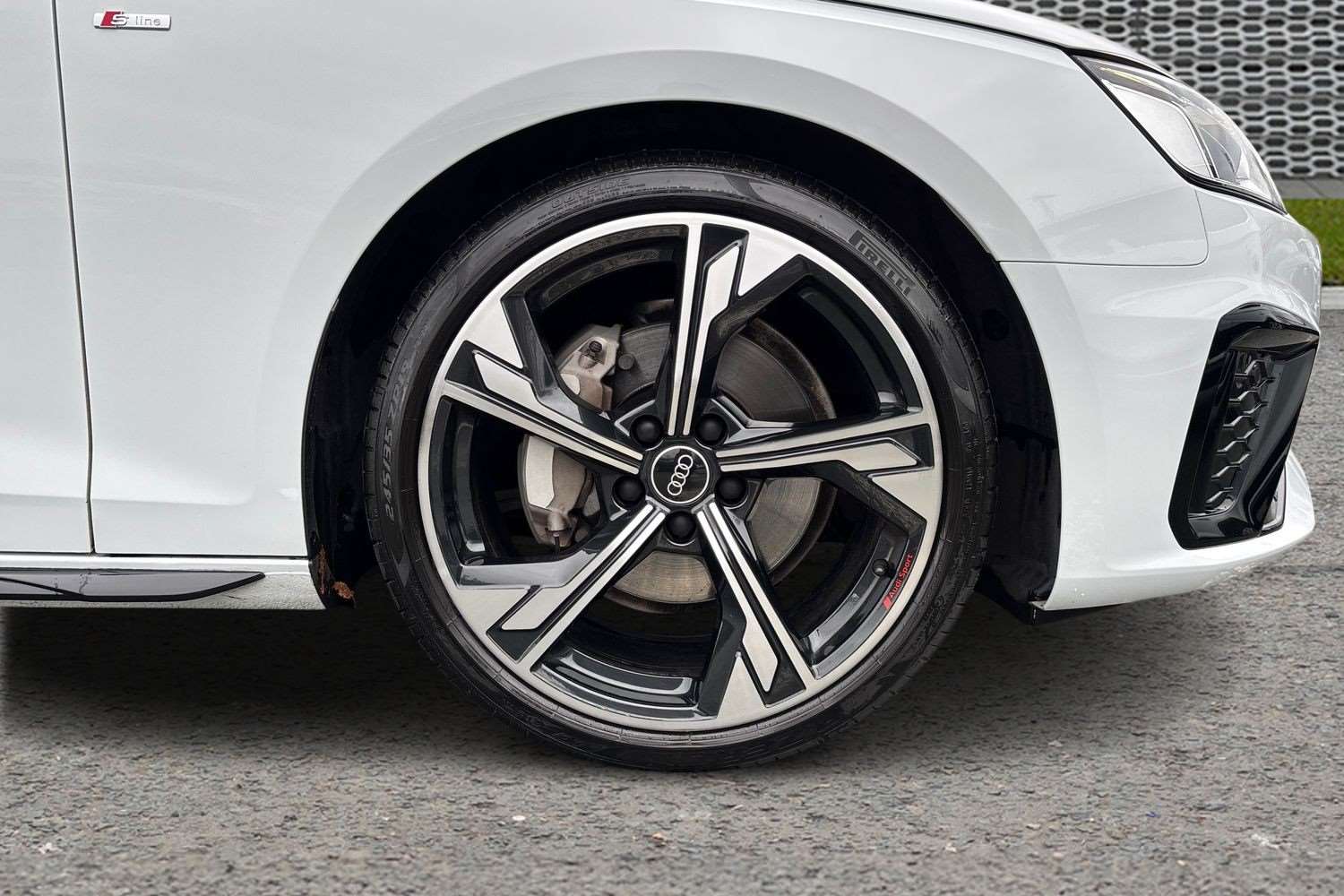 Used Audi A4 2023 for sale - 77000314: Photo 11