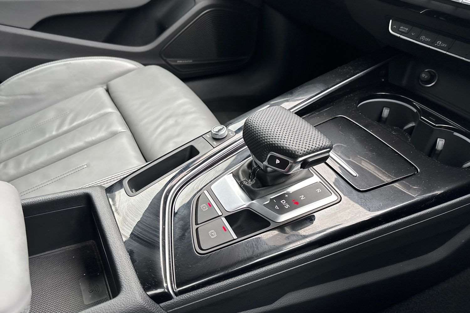 Used Audi A4 2023 for sale - 77000314: Photo 15