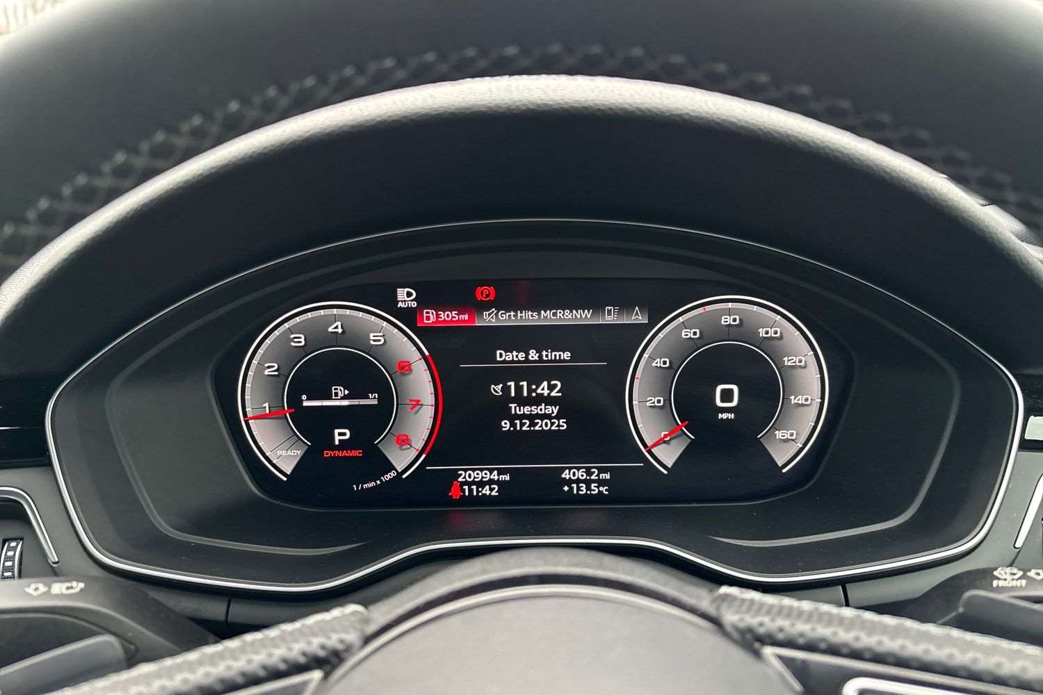 Used Audi A4 2023 for sale - 77000314: Photo 18