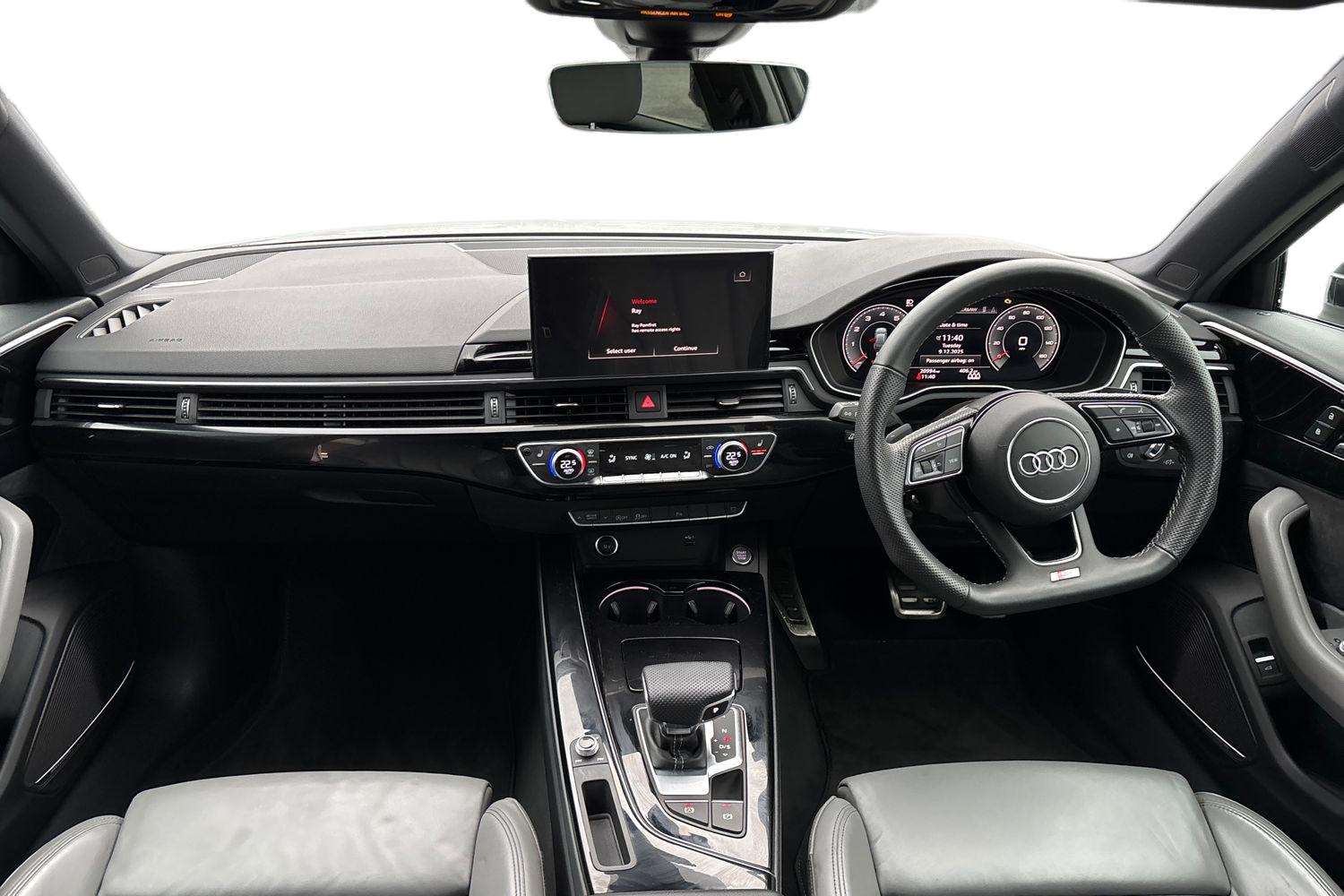 Used Audi A4 2023 for sale - 77000314: Photo 19