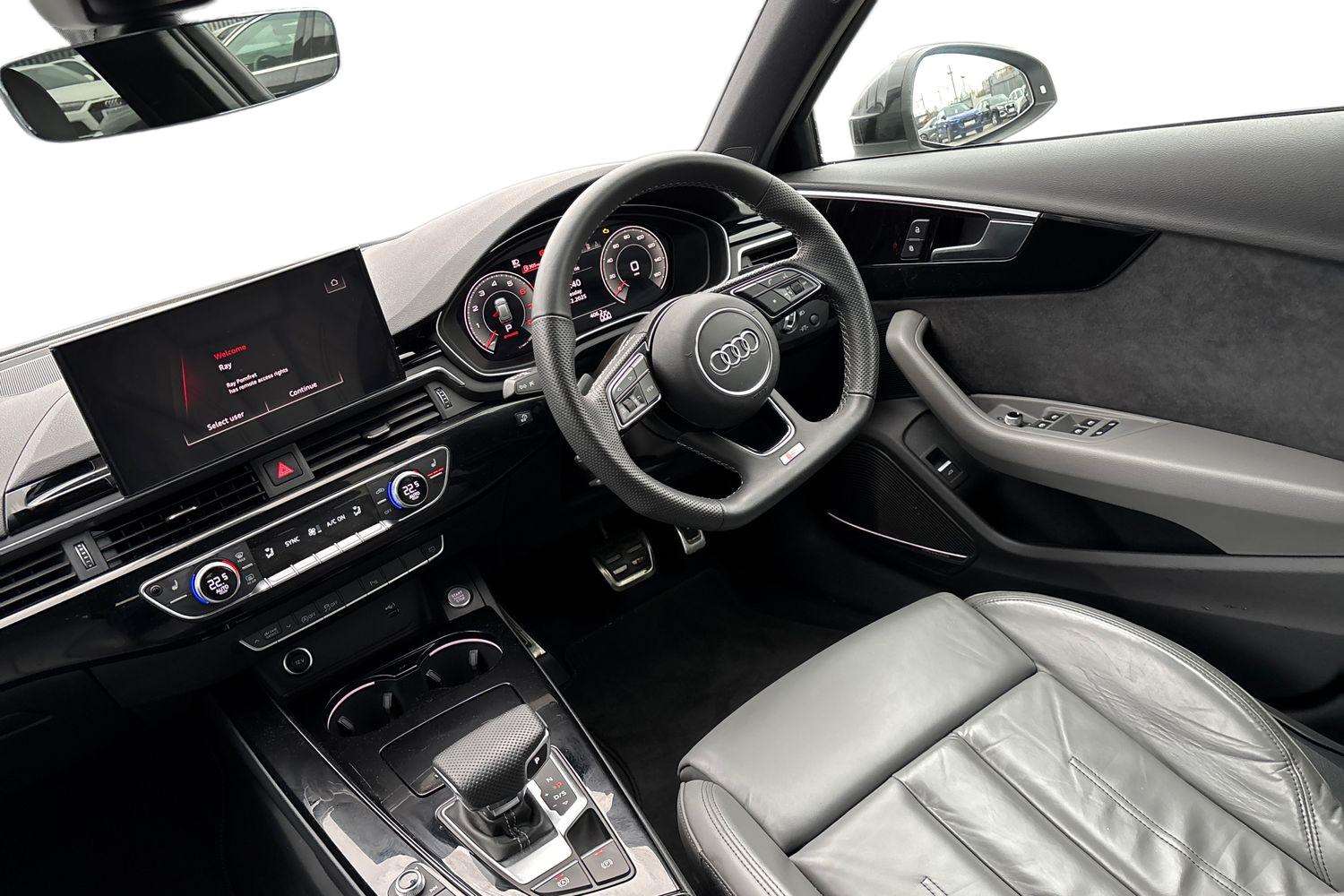 Used Audi A4 2023 for sale - 77000314: Photo 20