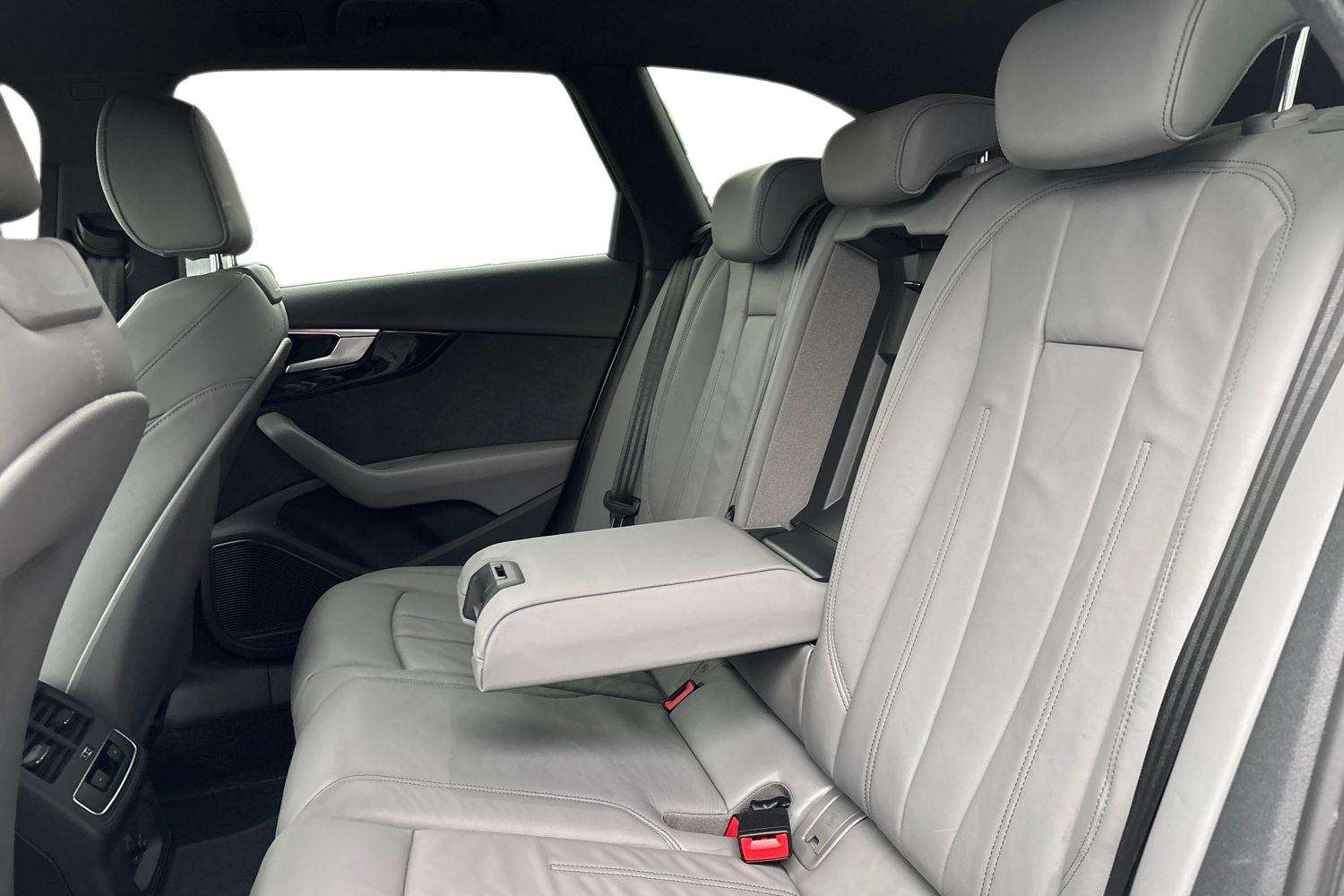 Used Audi A4 2023 for sale - 77000314: Photo 22