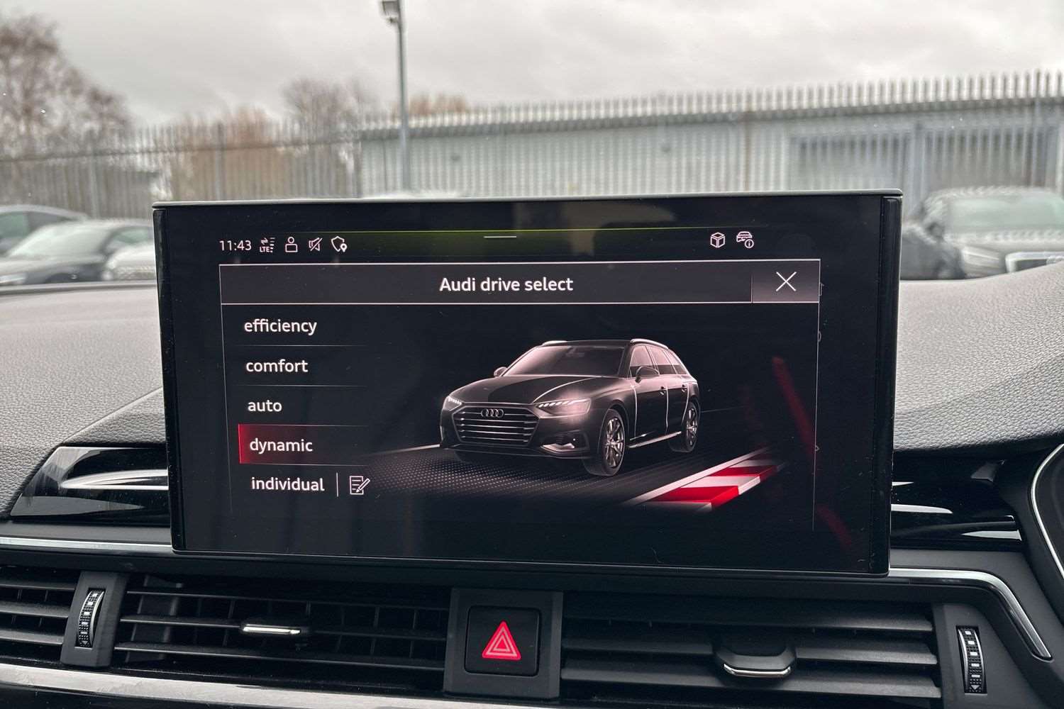 Used Audi A4 2023 for sale - 77000314: Photo 30