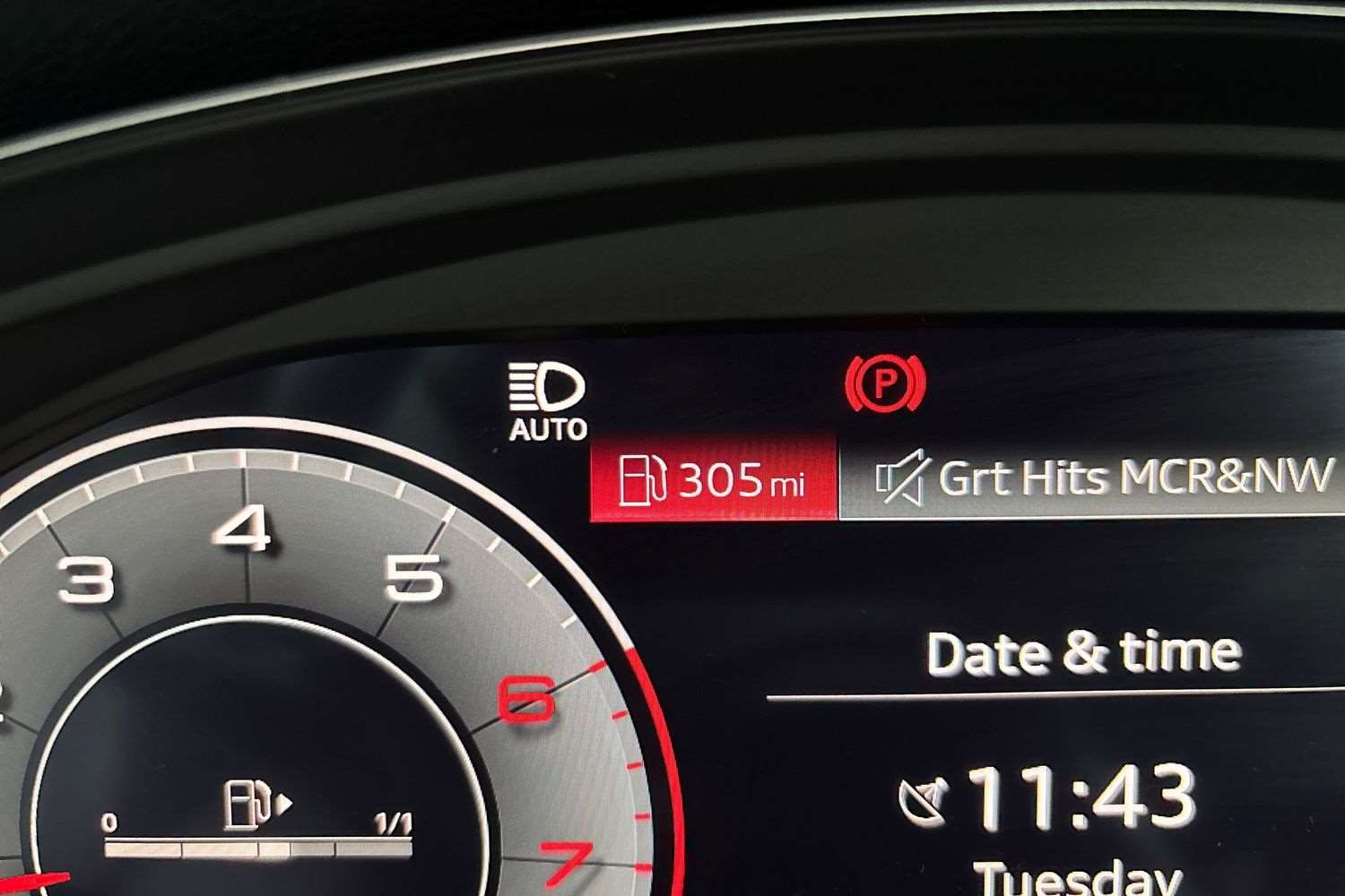 Used Audi A4 2023 for sale - 77000314: Photo 31