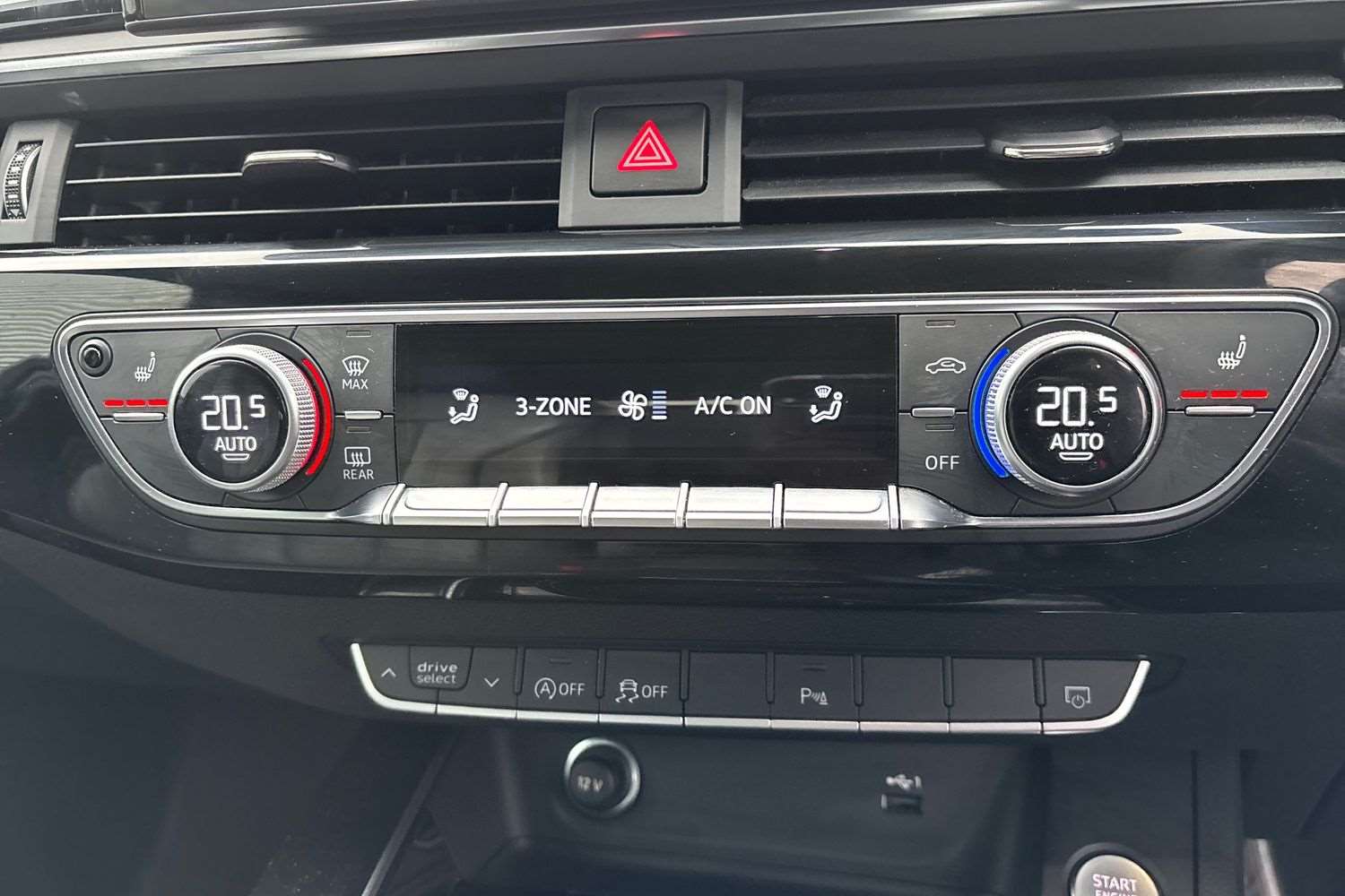 Used Audi A4 2023 for sale - 77000314: Photo 34