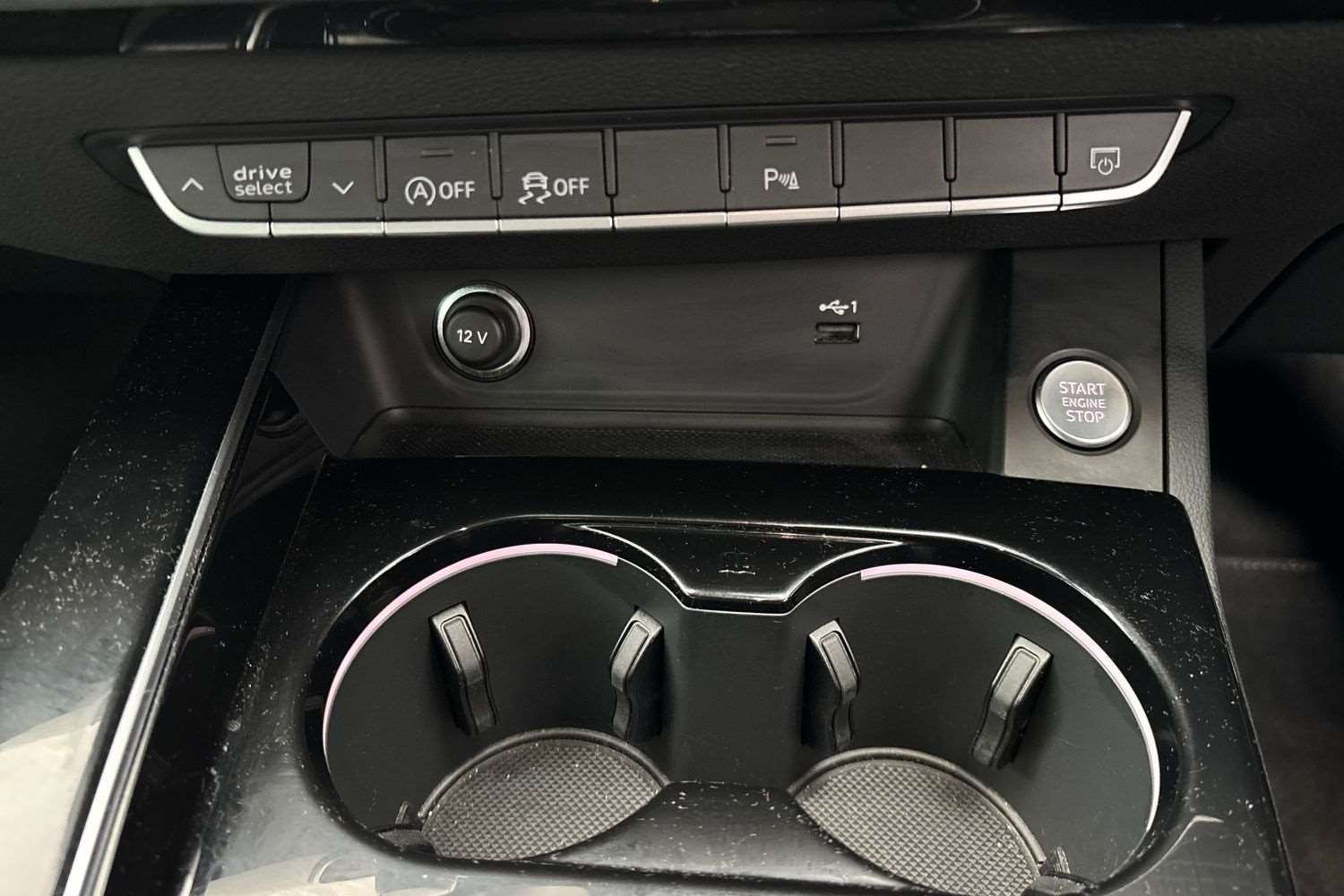 Used Audi A4 2023 for sale - 77000314: Photo 35