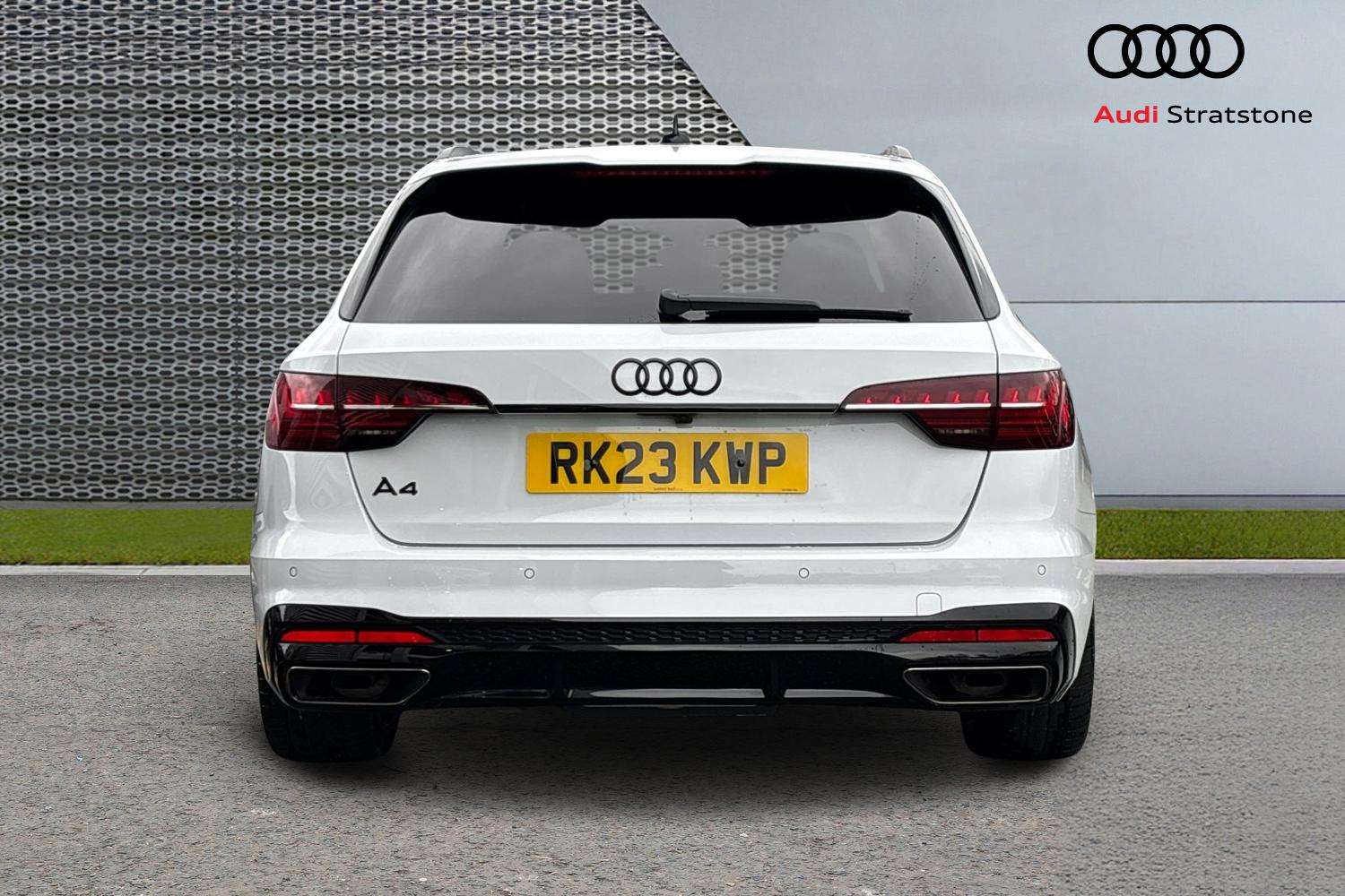 Used Audi A4 2023 for sale - 77000314: Photo 7