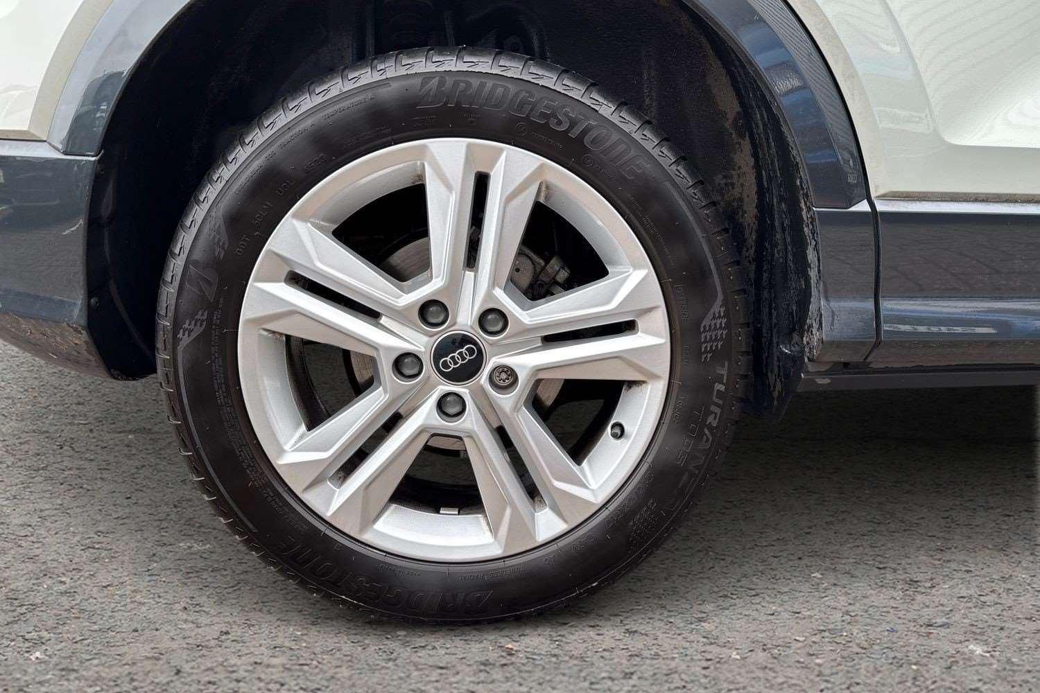 Used Audi Q2 2024 for sale - 77601408: Photo 10