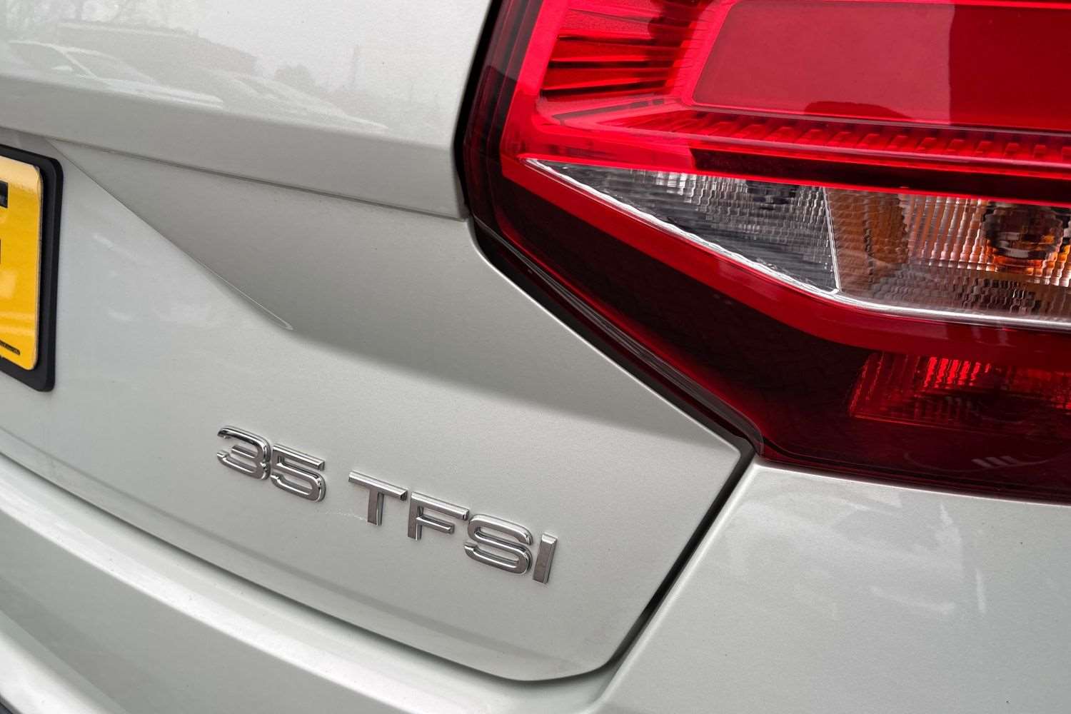 Used Audi Q2 2024 for sale - 77601408: Photo 12