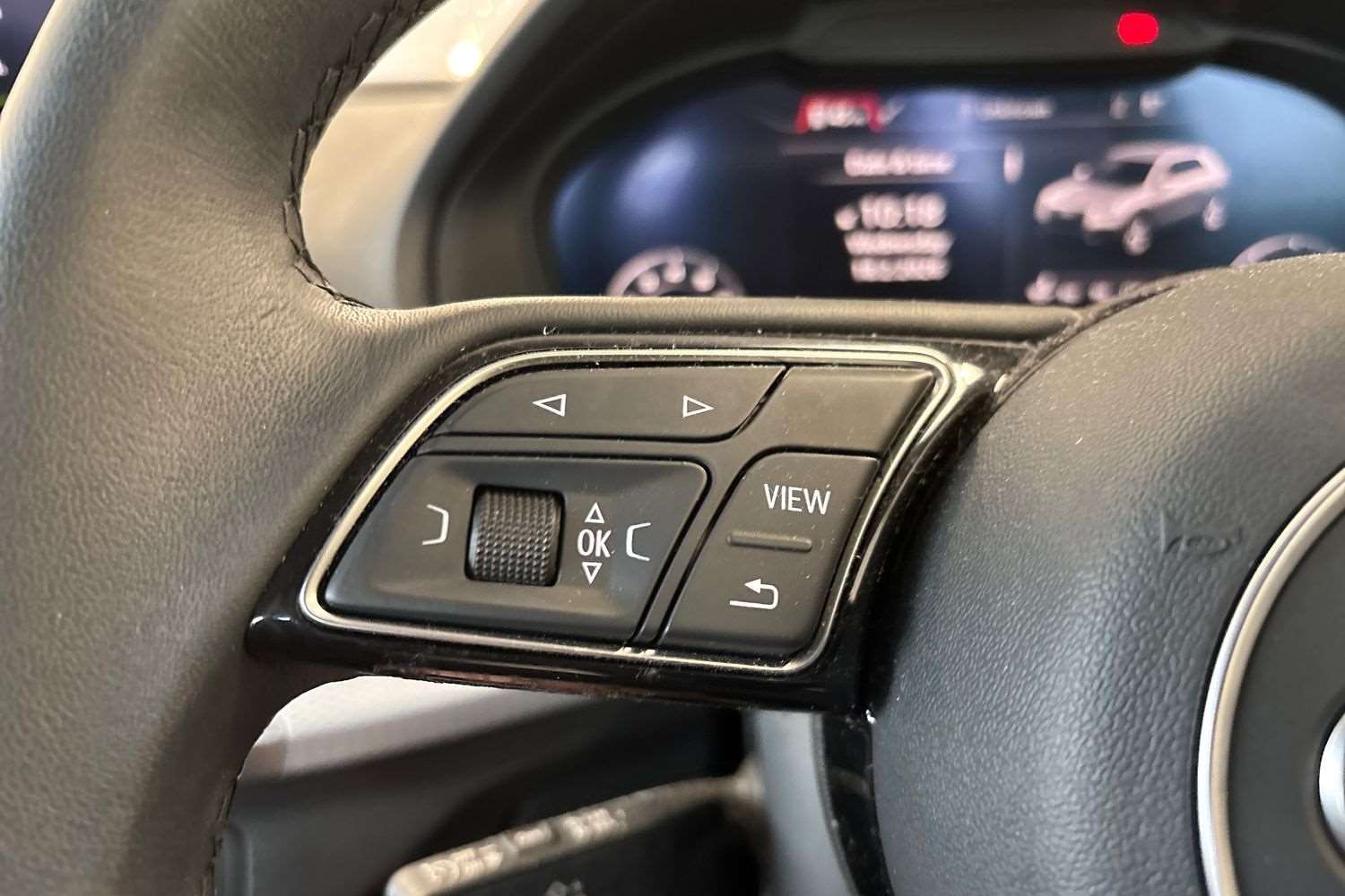 Used Audi Q2 2024 for sale - 77601408: Photo 16