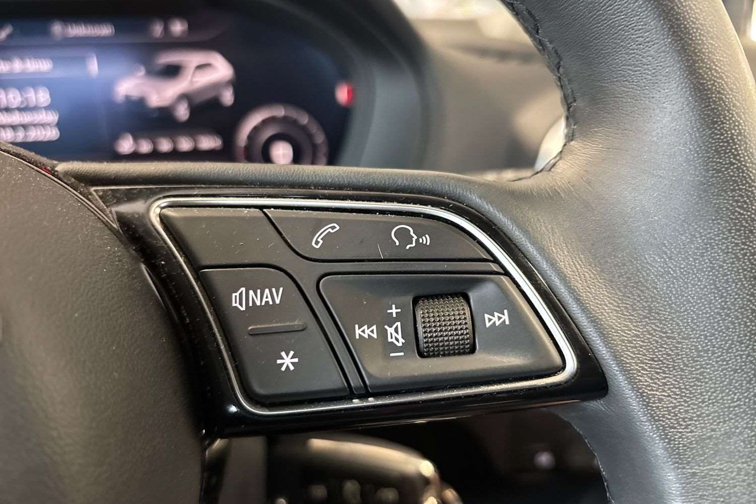 Used Audi Q2 2024 for sale - 77601408: Photo 17