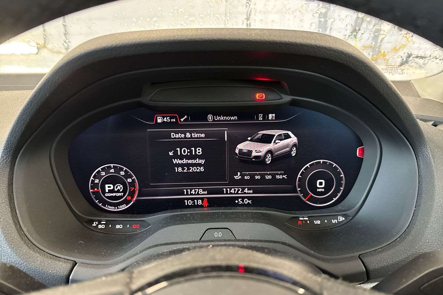 Used Audi Q2 2024 for sale - 77601408: Photo 18