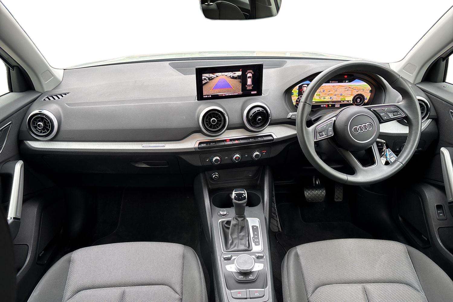 Used Audi Q2 2024 for sale - 77601408: Photo 19