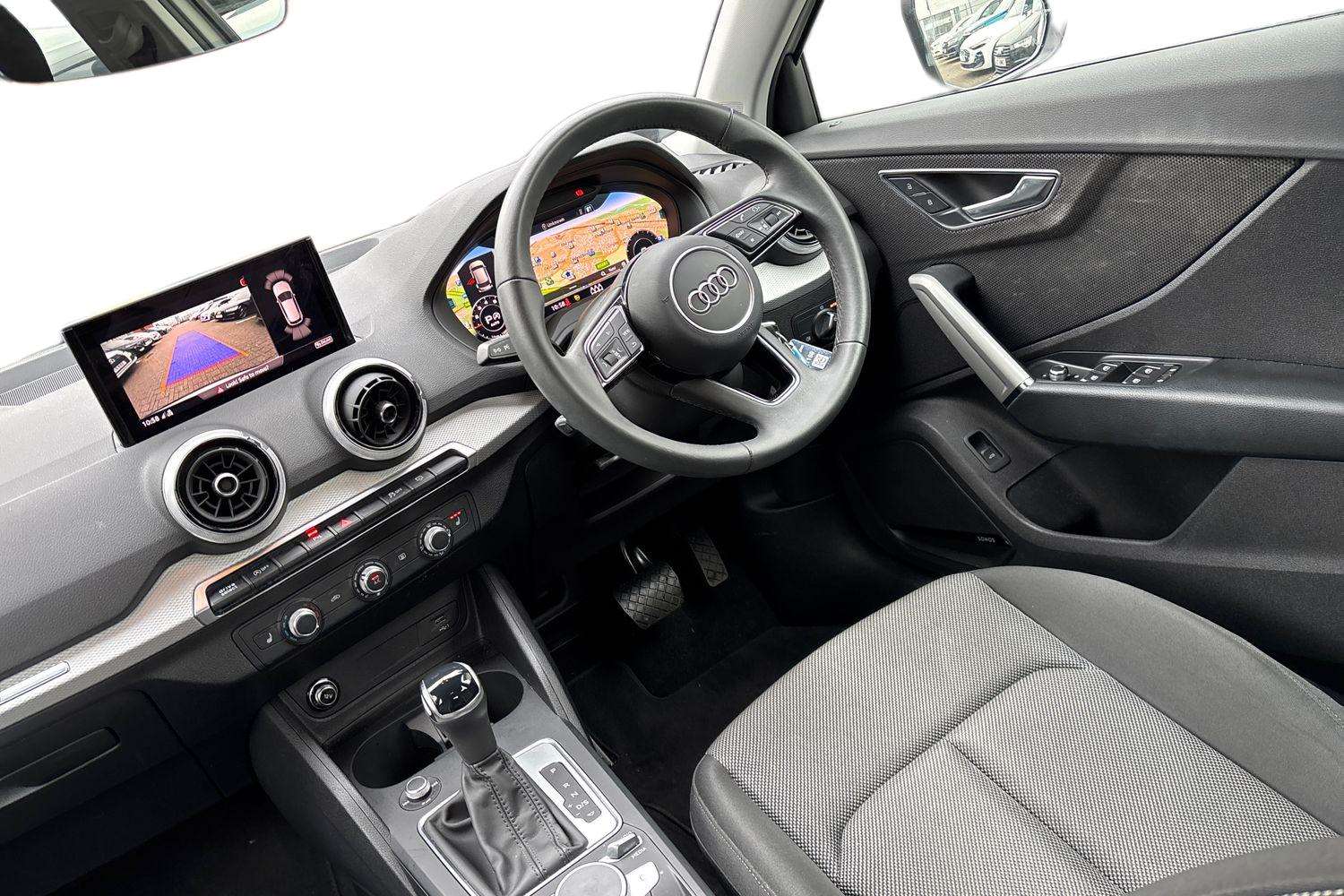 Used Audi Q2 2024 for sale - 77601408: Photo 20