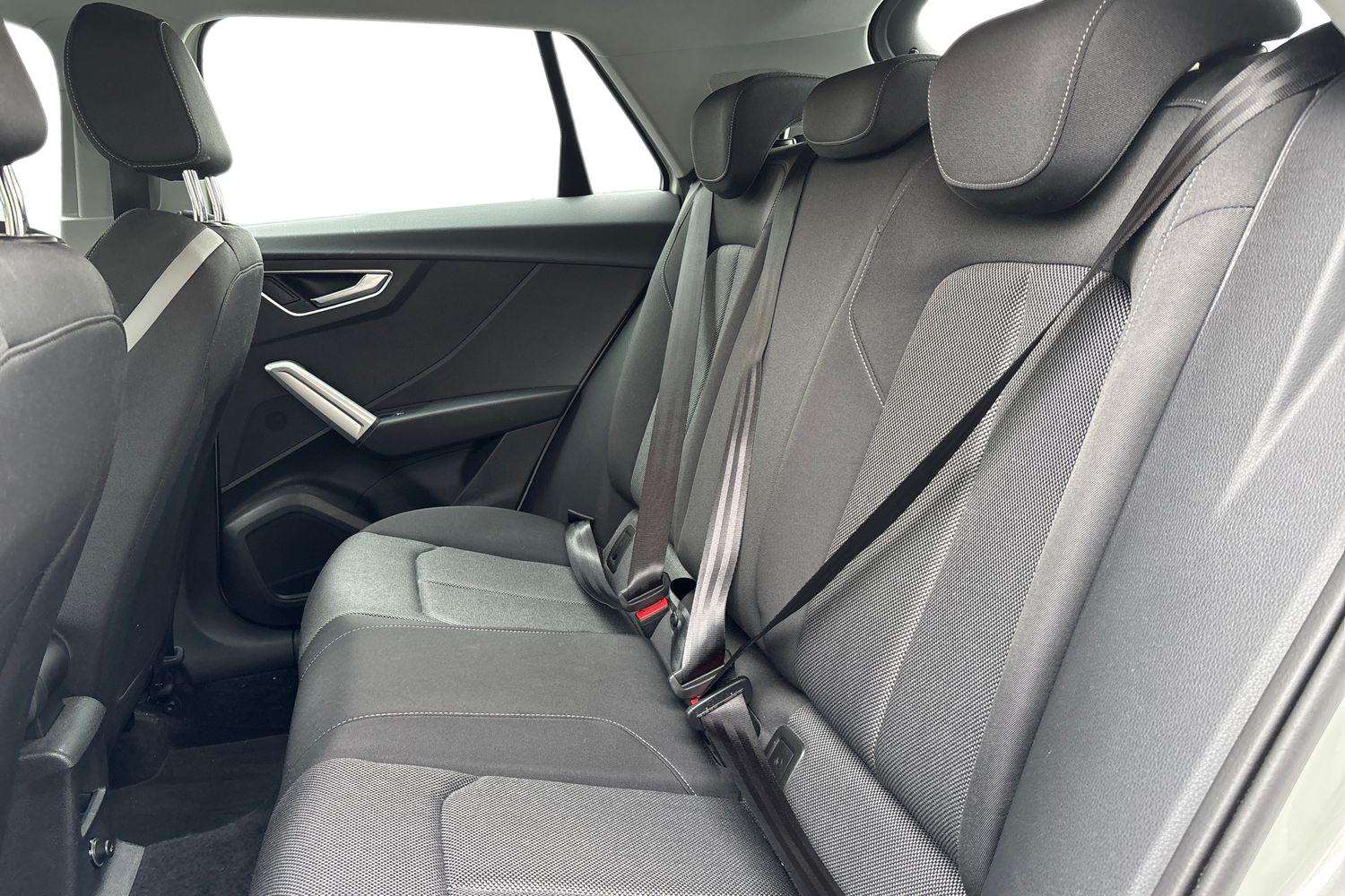 Used Audi Q2 2024 for sale - 77601408: Photo 22