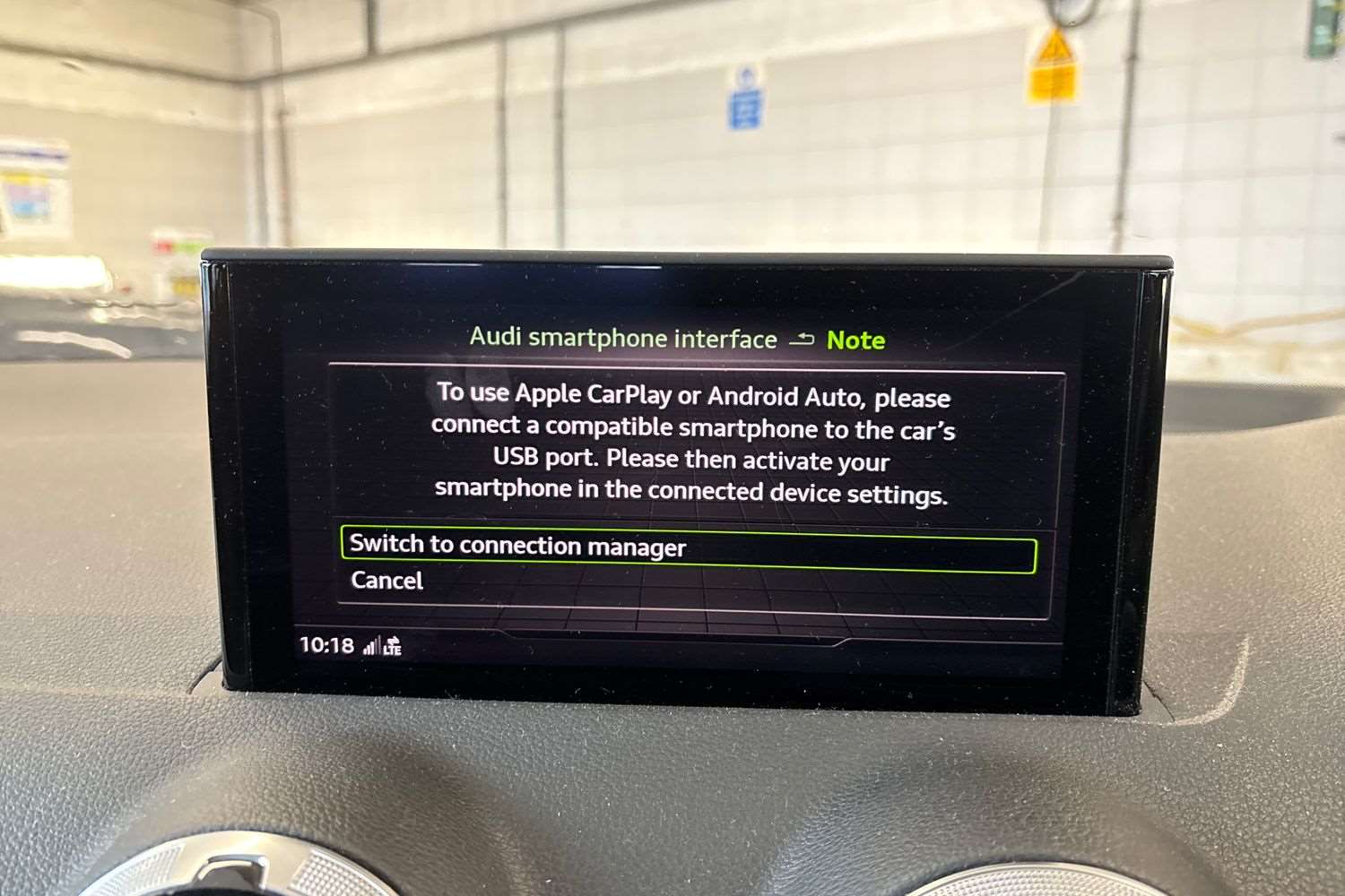 Used Audi Q2 2024 for sale - 77601408: Photo 27