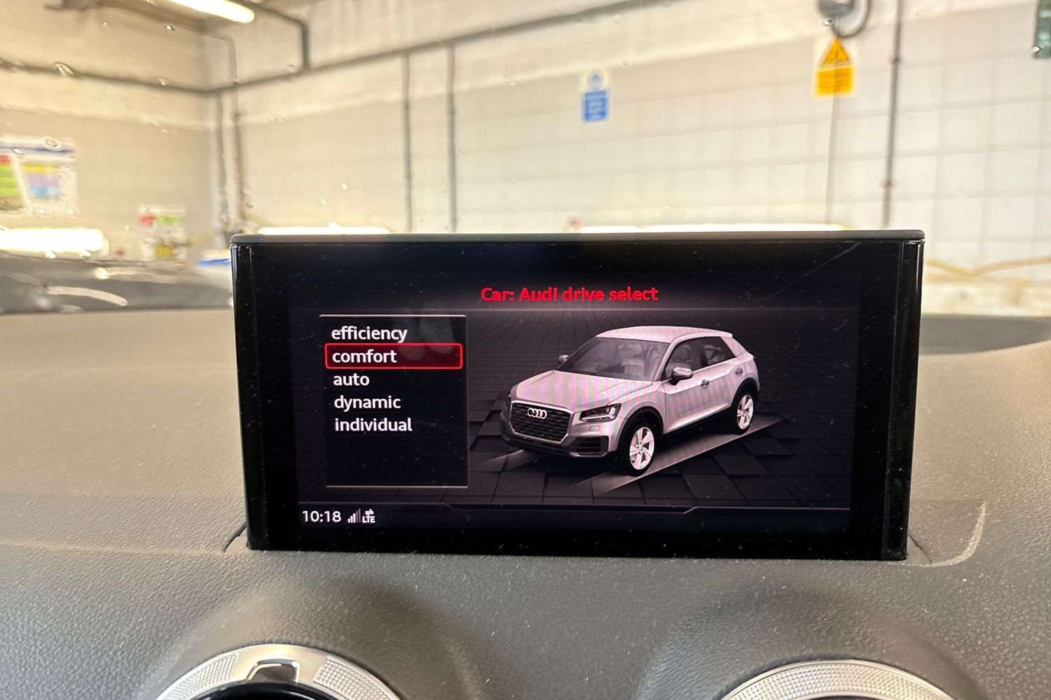 Used Audi Q2 2024 for sale - 77601408: Photo 30