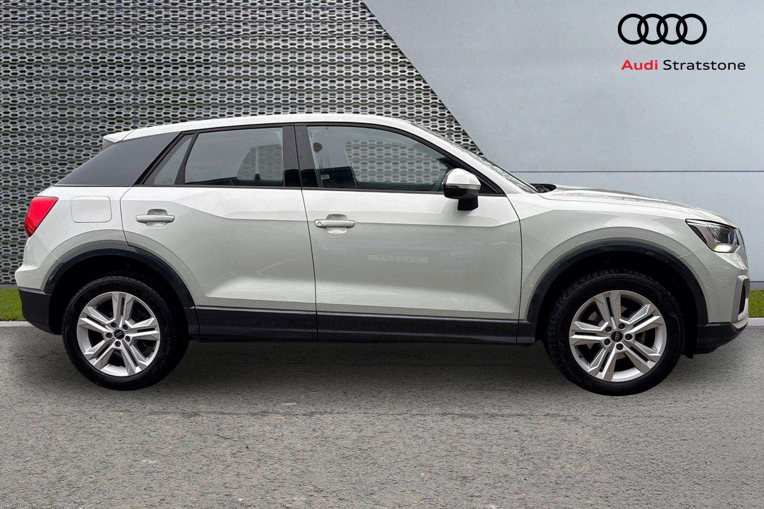 Used Audi Q2 2024 for sale - 77601408: Photo 4