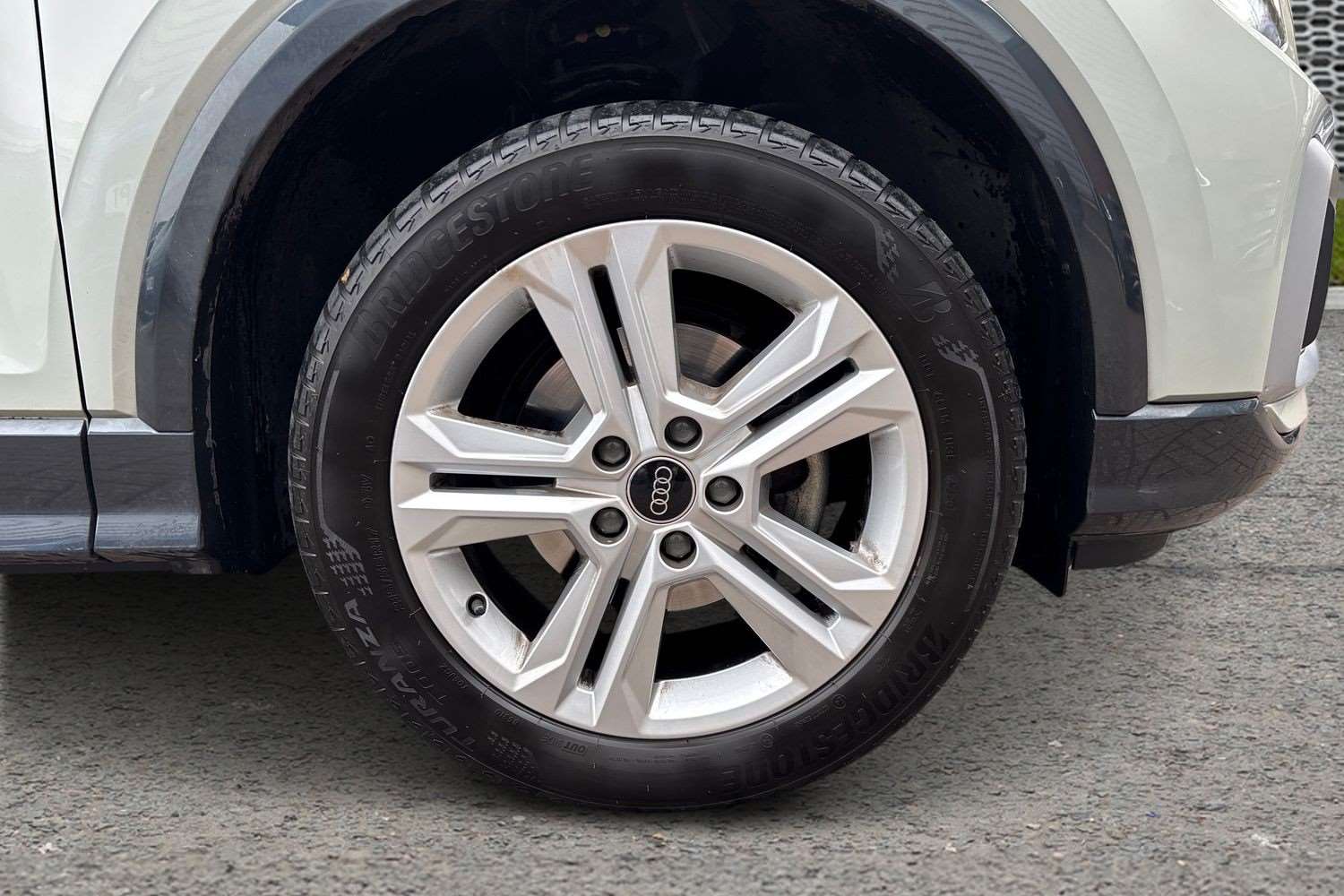 Used Audi Q2 2024 for sale - 77601408: Photo 5