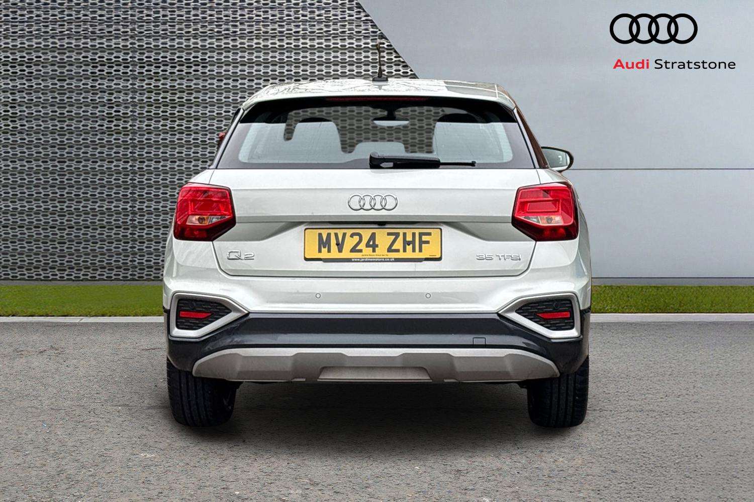Used Audi Q2 2024 for sale - 77601408: Photo 7