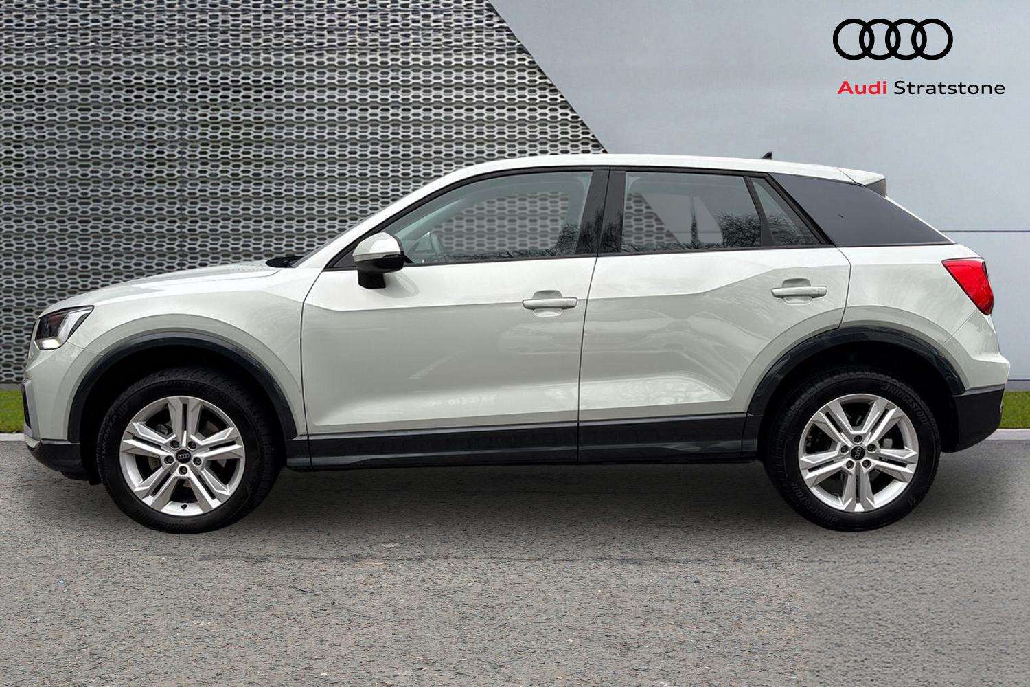 Used Audi Q2 2024 for sale - 77601408: Photo 8