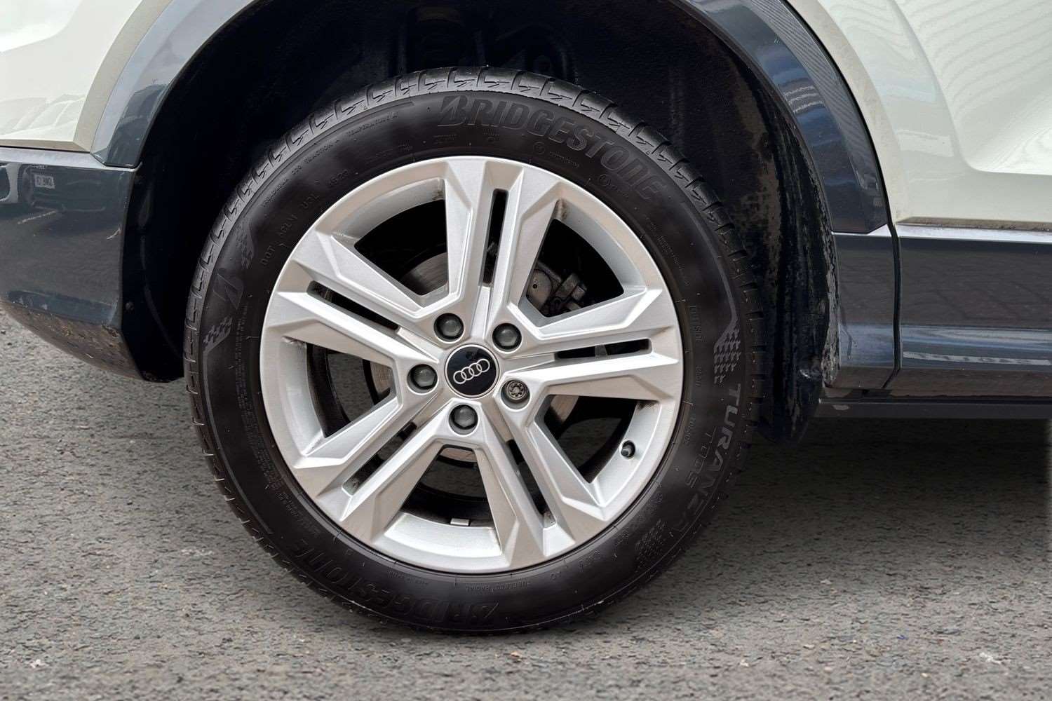 Used Audi Q2 2024 for sale - 77601408: Photo 9