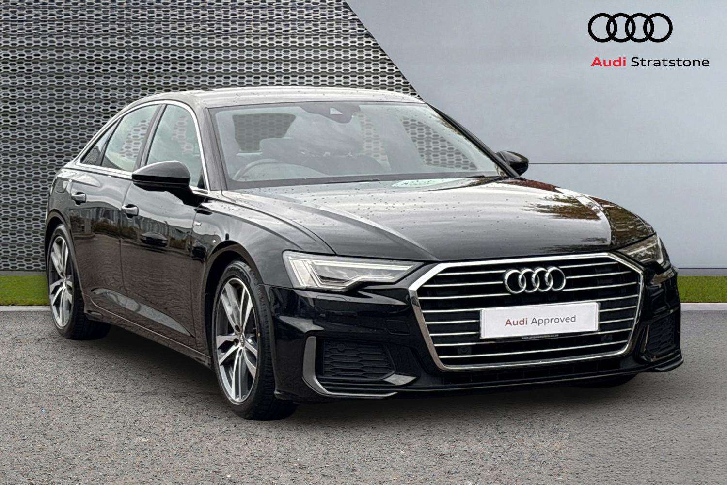 Used Audi A6 2019 for sale - 76540817: Photo 1