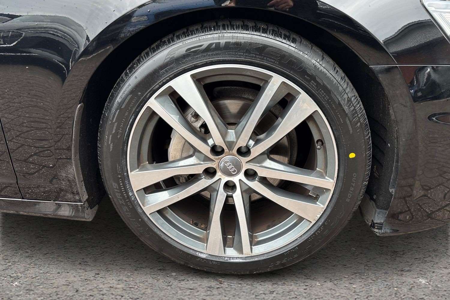 Used Audi A6 2019 for sale - 76540817: Photo 10