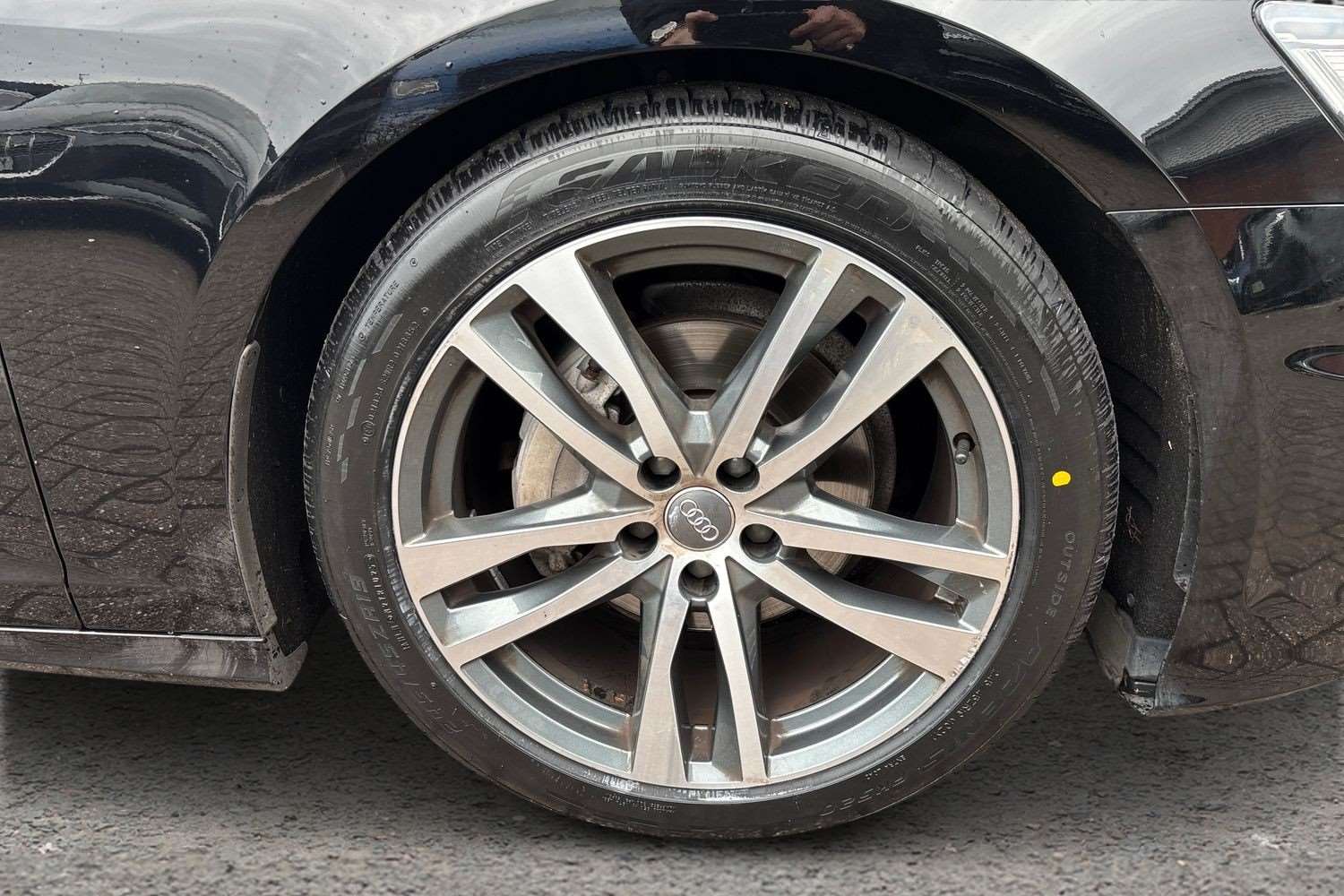 Used Audi A6 2019 for sale - 76540817: Photo 11