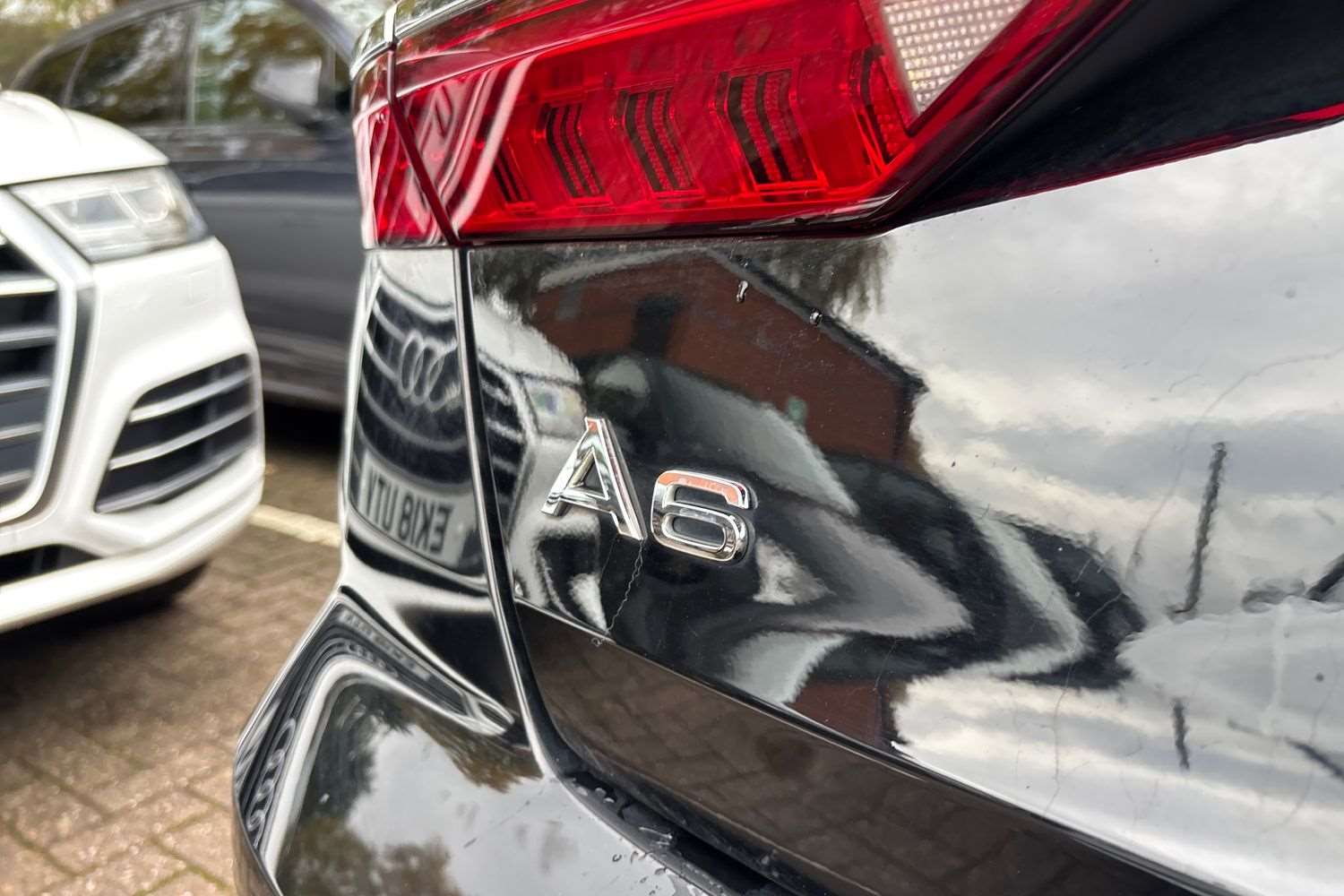 Used Audi A6 2019 for sale - 76540817: Photo 12