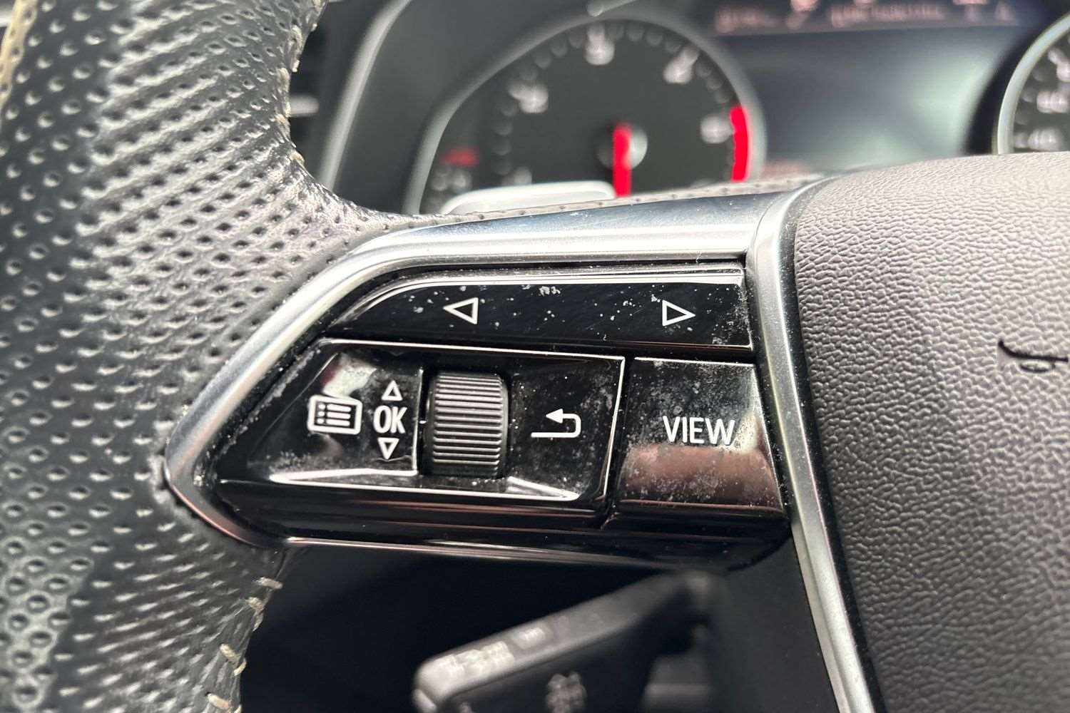 Used Audi A6 2019 for sale - 76540817: Photo 16